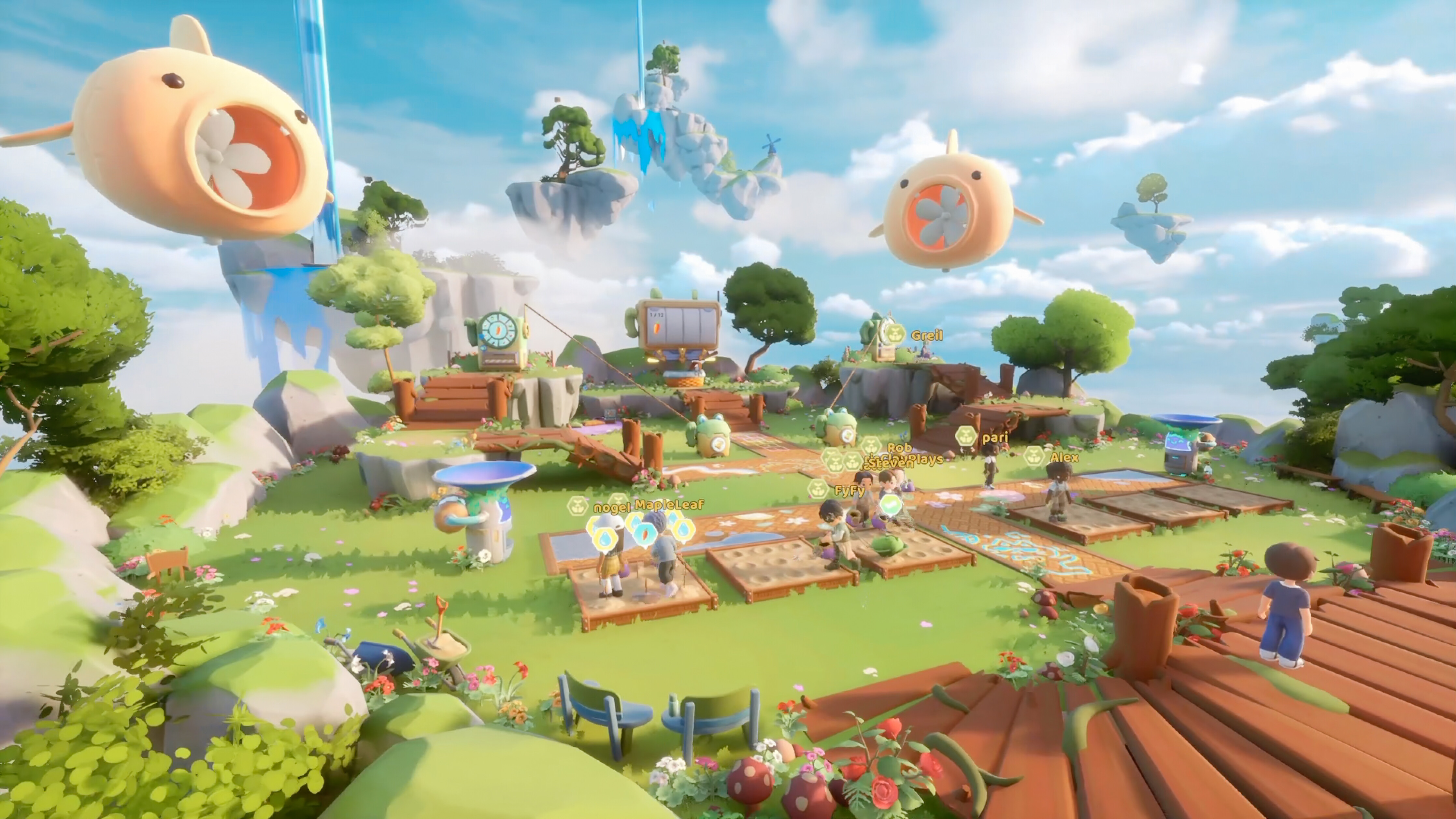 Loftia screenshot 7