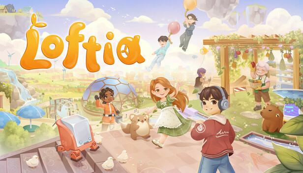 Loftia