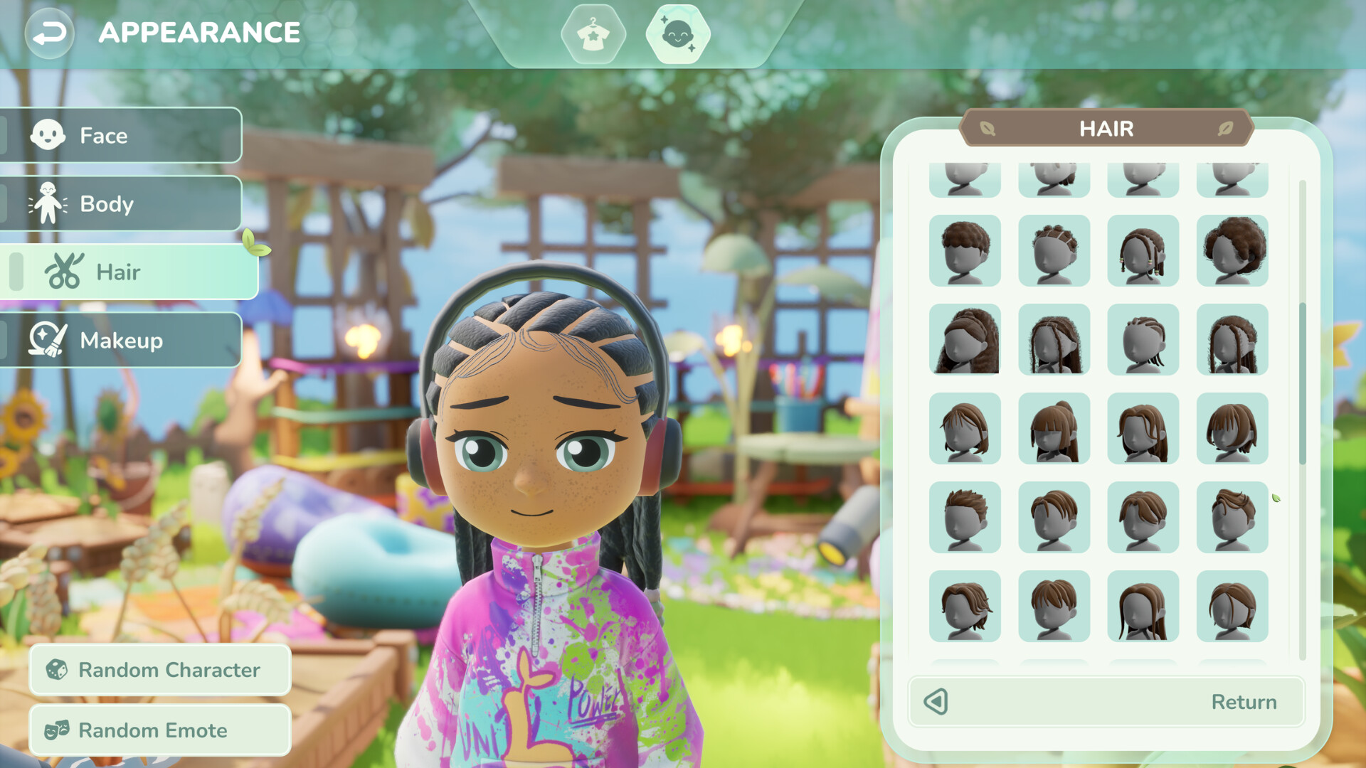 Loftia screenshot 3