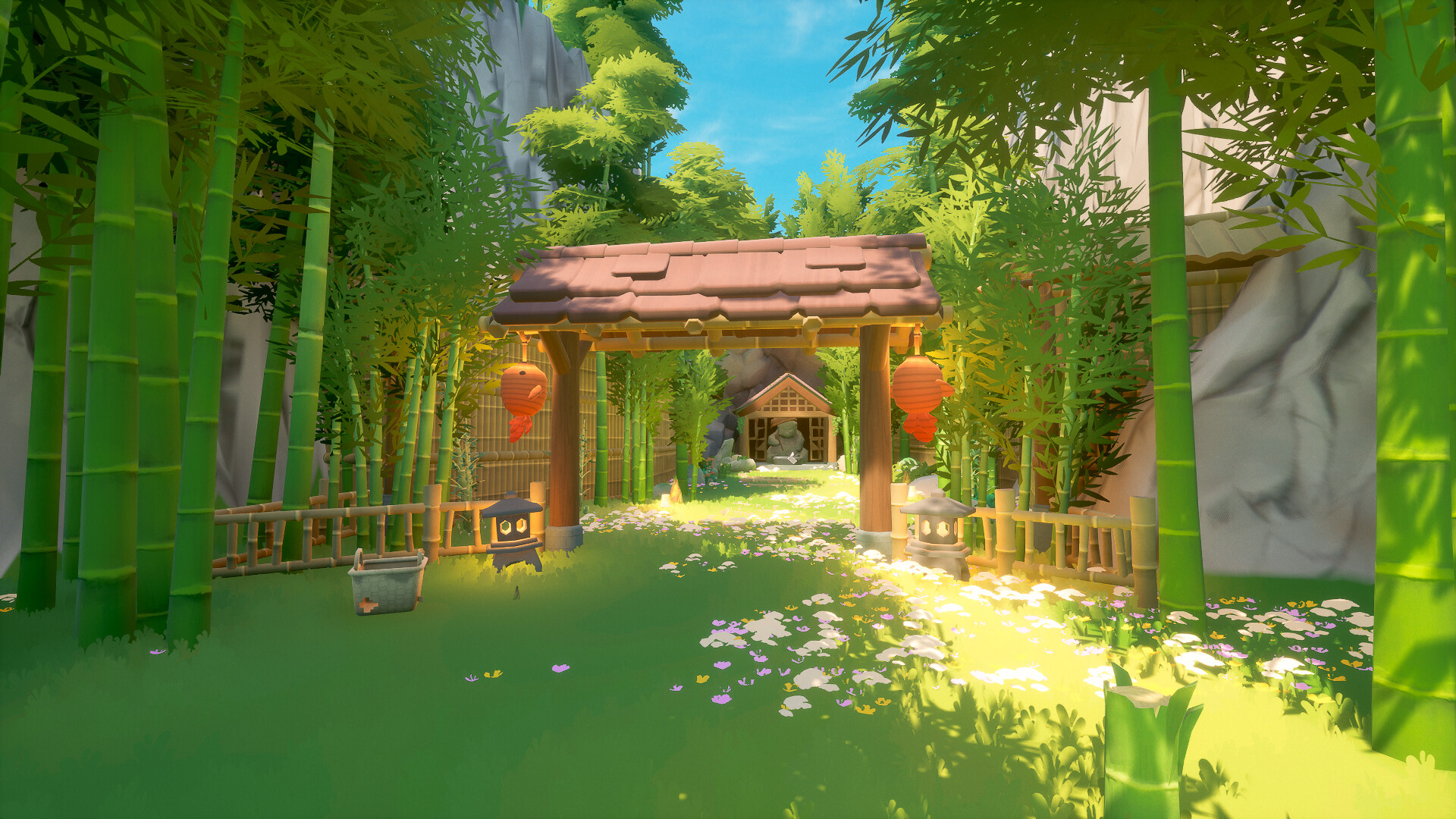 Loftia screenshot 9