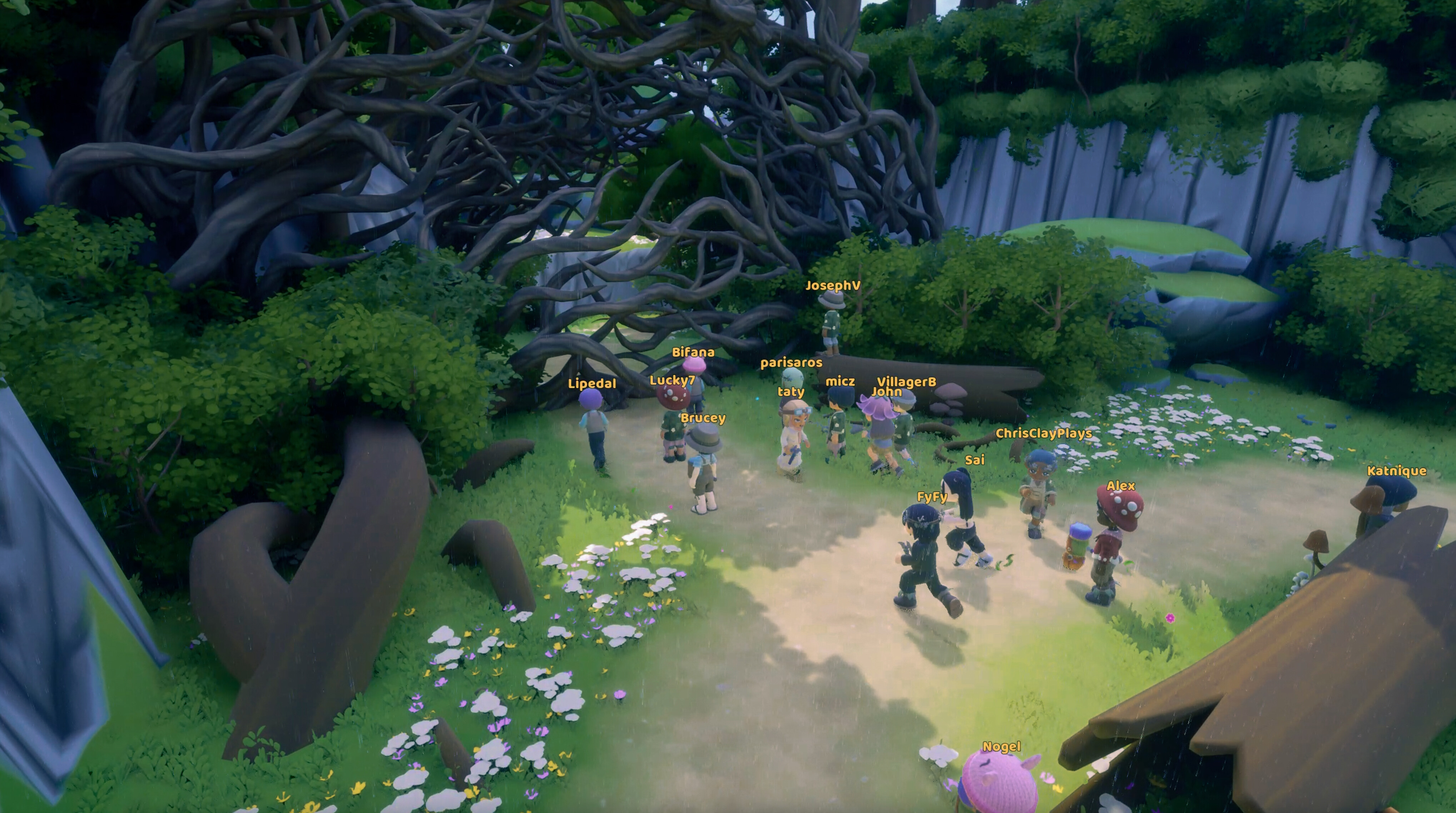 Loftia screenshot 10