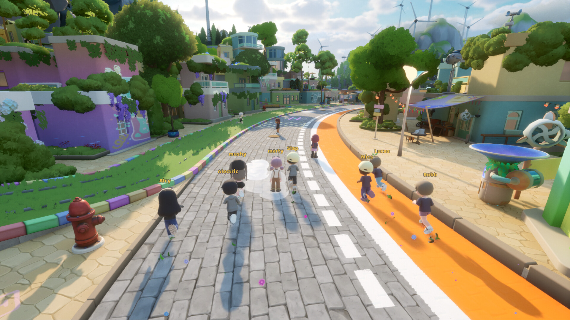 Loftia screenshot 5