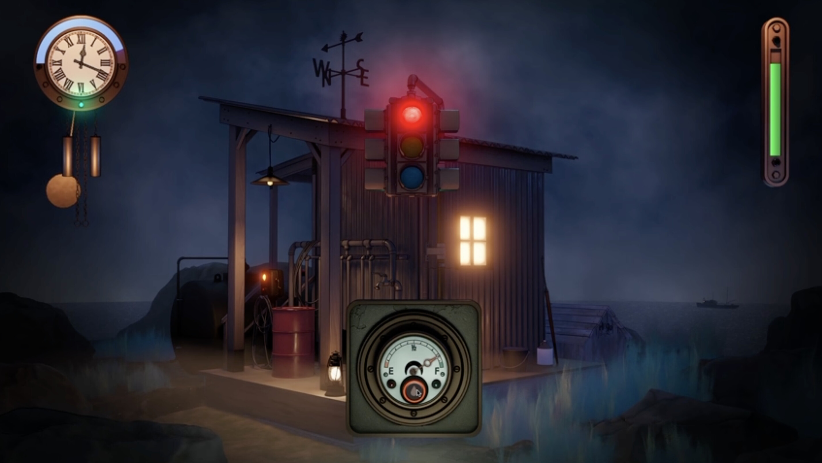 Beacon's Bluff screenshot 6