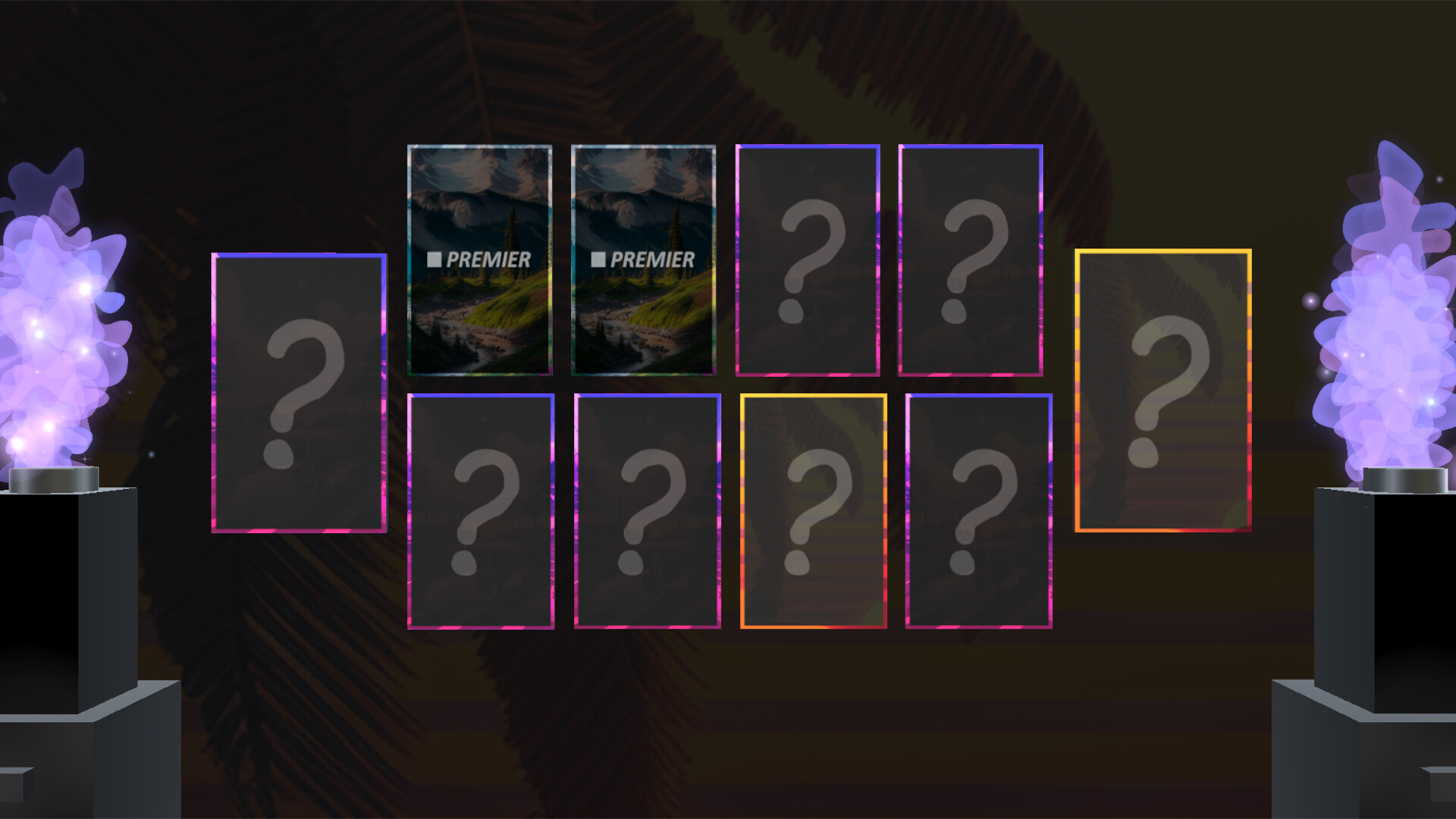 AI Cards screenshot 1