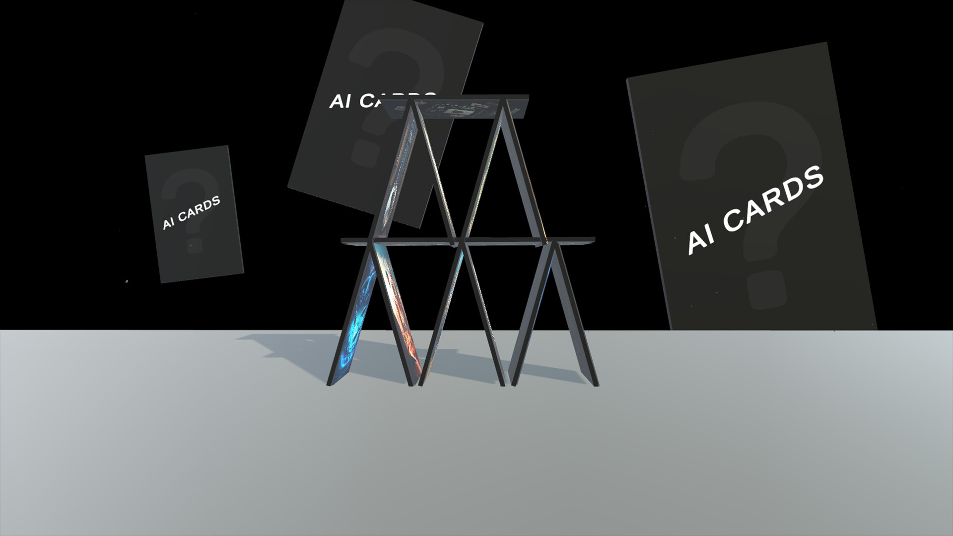 AI Cards screenshot 2