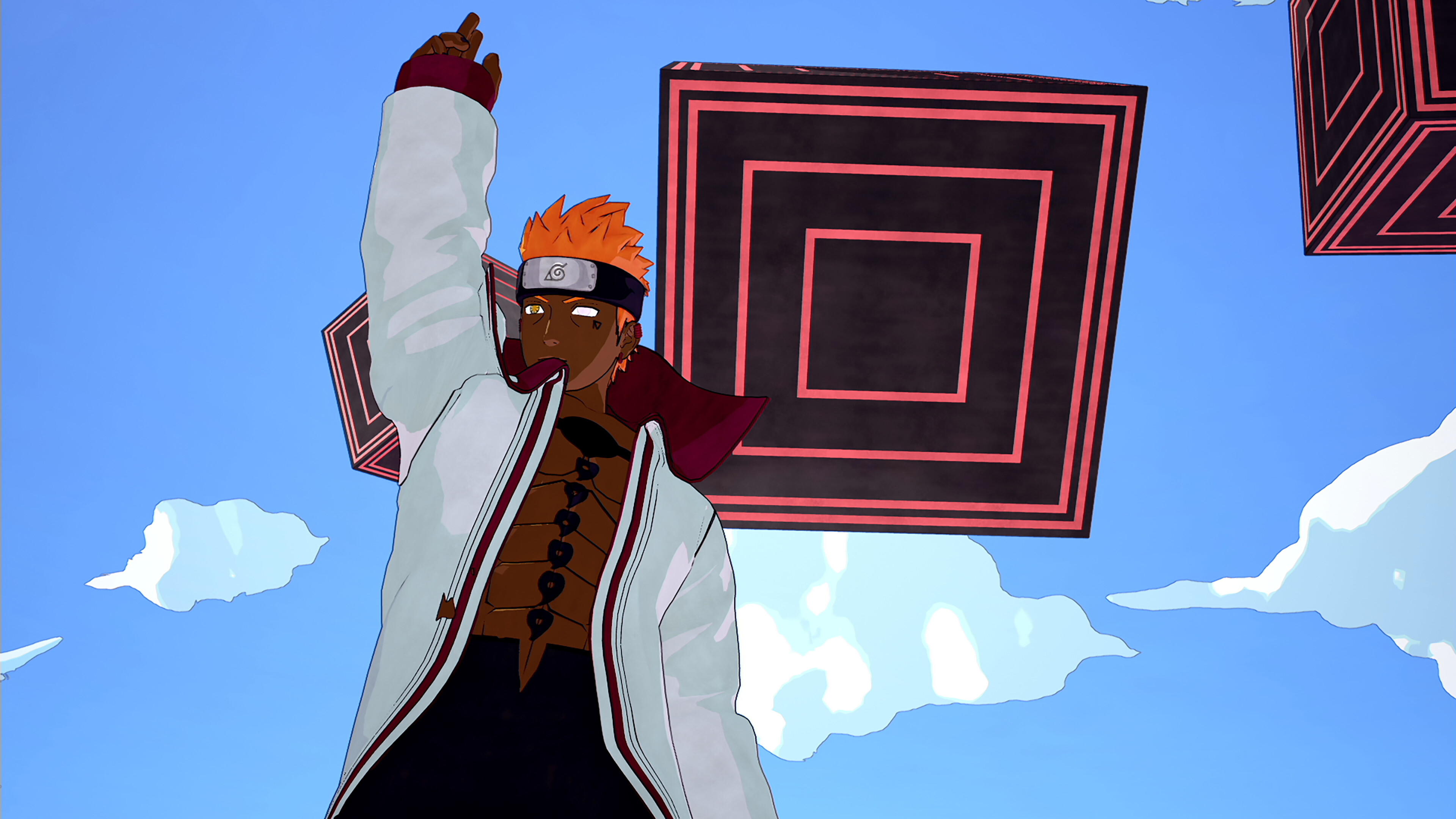 NTBSS Top Secret Training Set - Season Pass 5 Characters screenshot 3