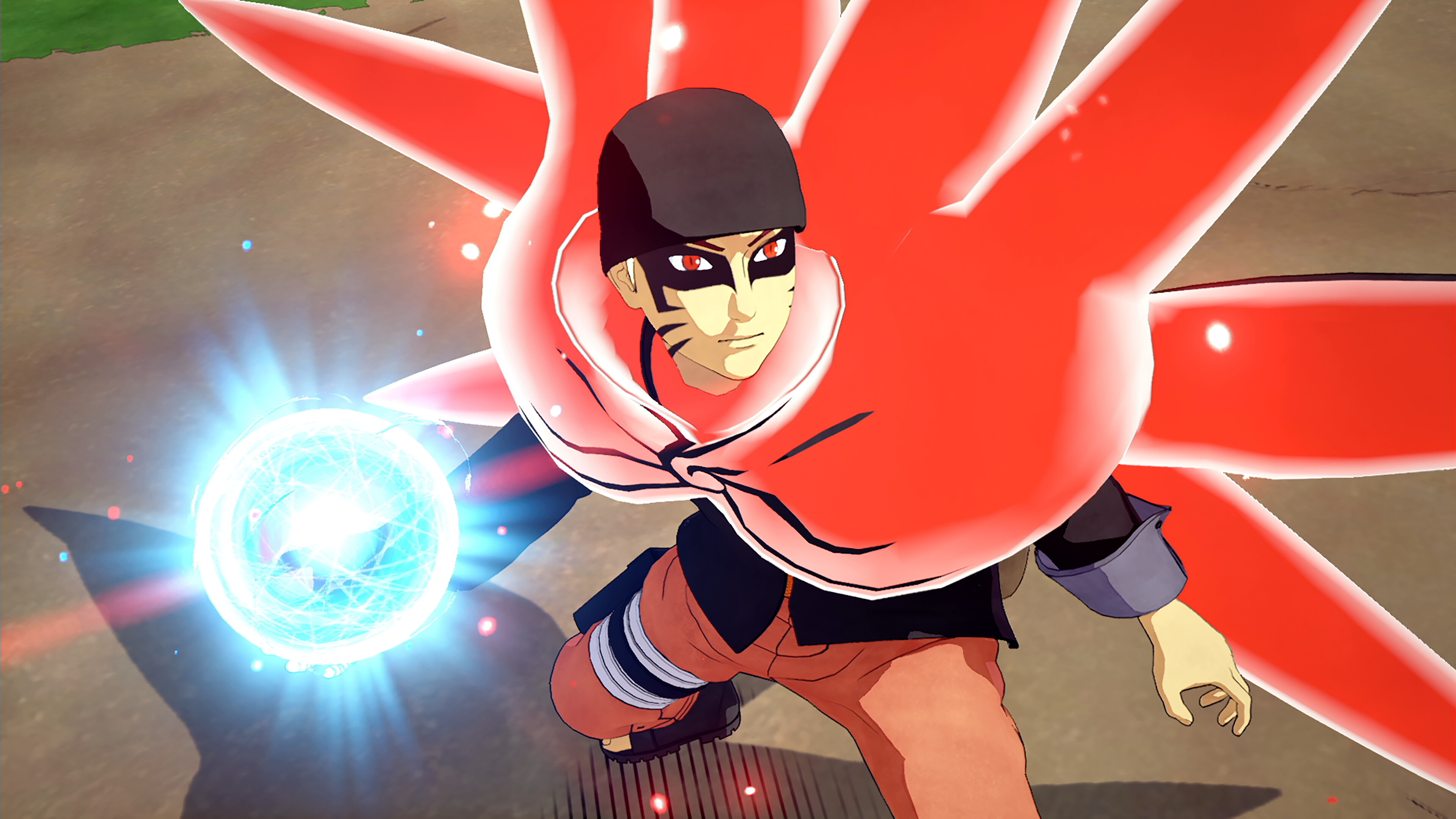 NTBSS Top Secret Training Set - Season Pass 5 Characters screenshot 2