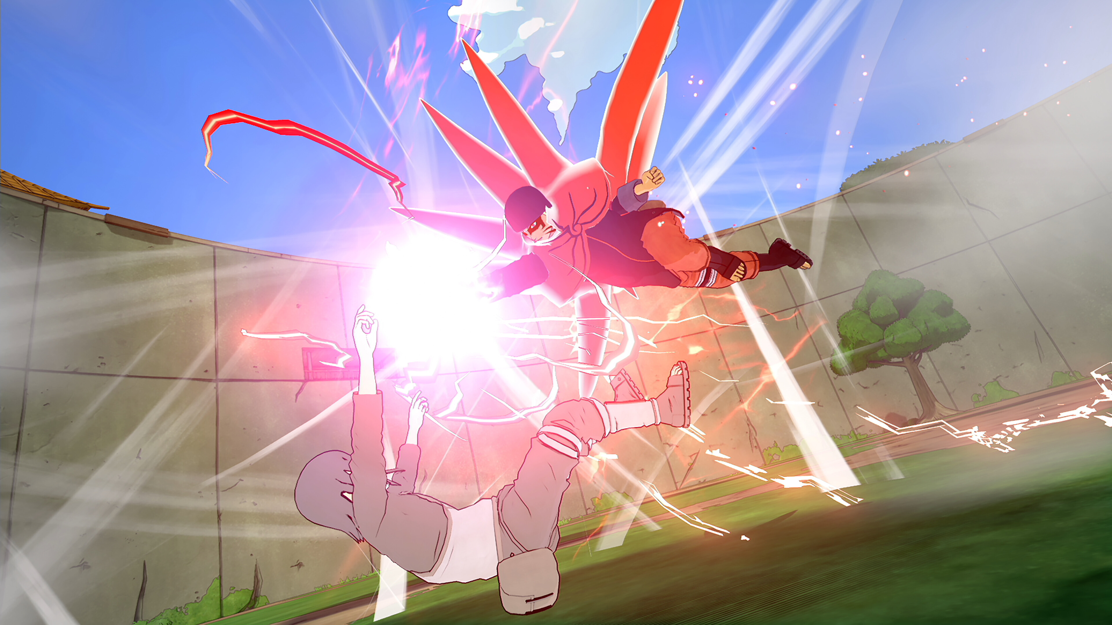 NTBSS Top Secret Training Set - Season Pass 5 Characters screenshot 5
