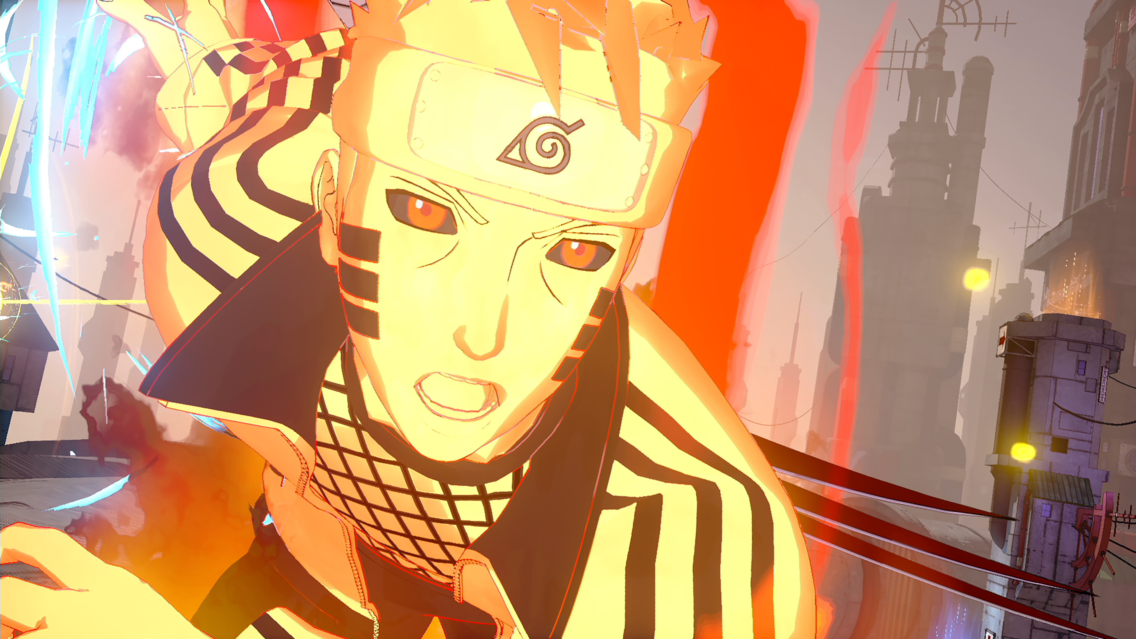 NTBSS Top Secret Training Set - Season Pass 6 Characters screenshot 2