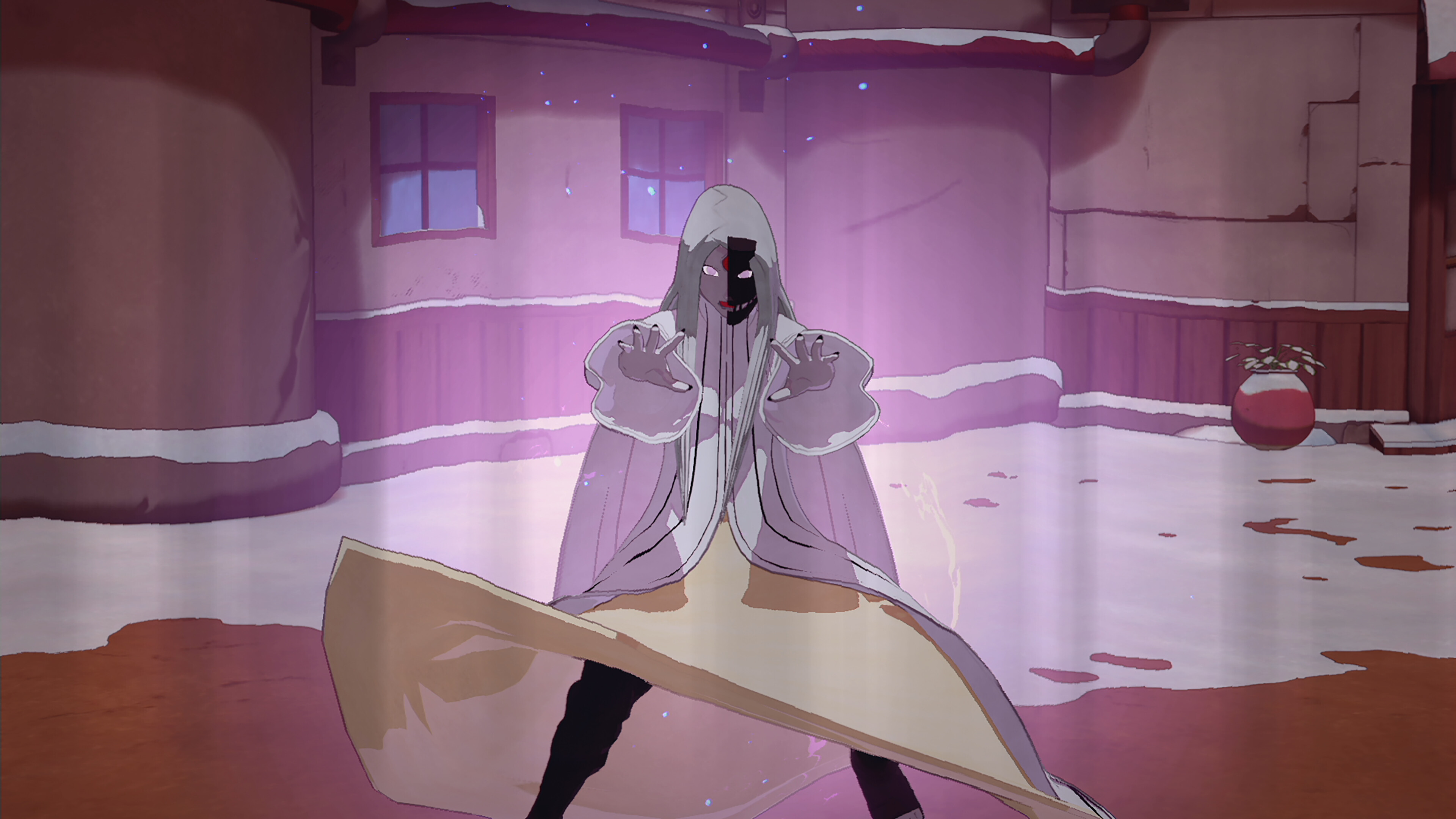 NTBSS Top Secret Training Set - Season Pass 6 Characters screenshot 5