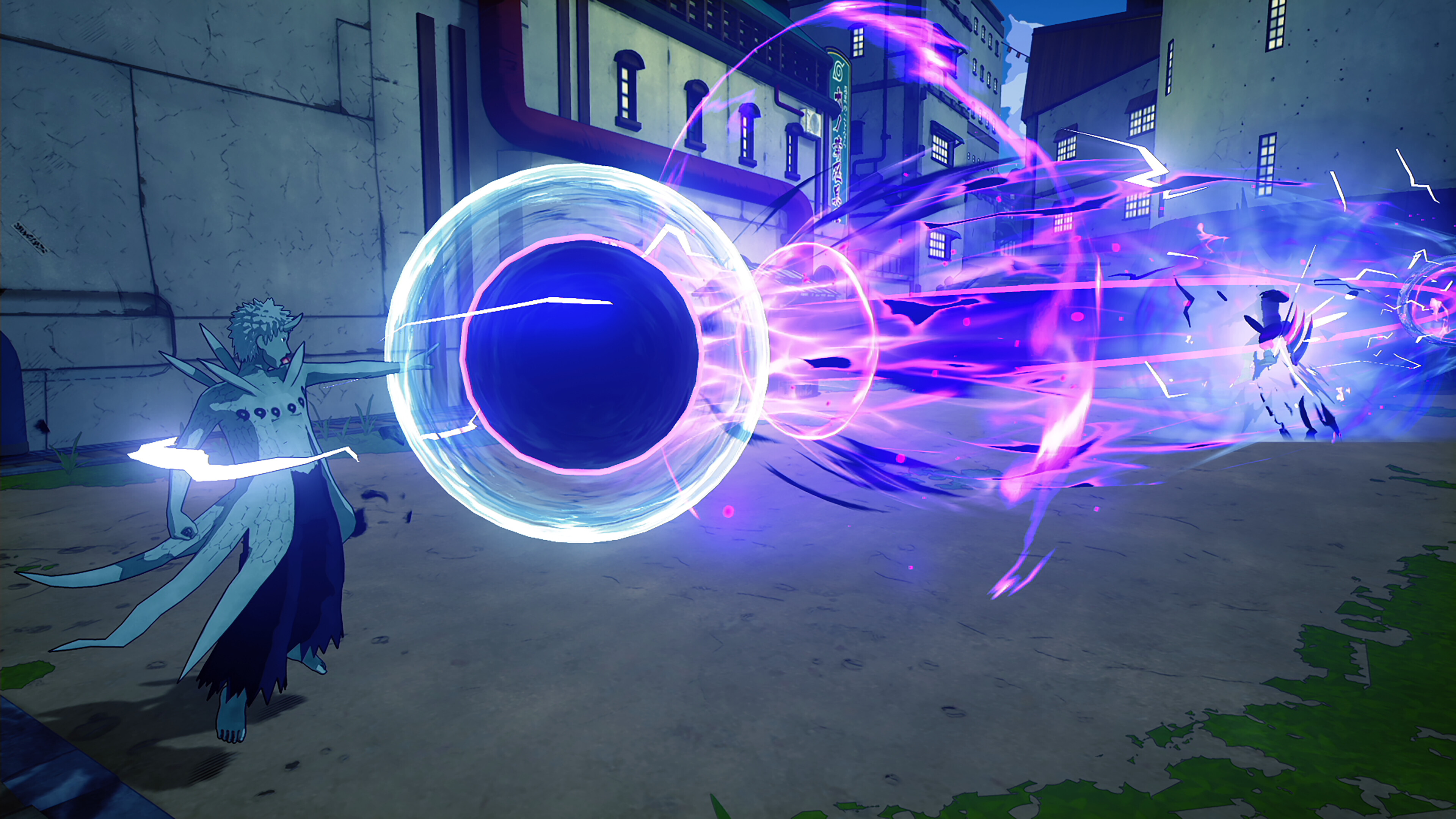 NTBSS Top Secret Training Set - Season Pass 6 Characters screenshot 4