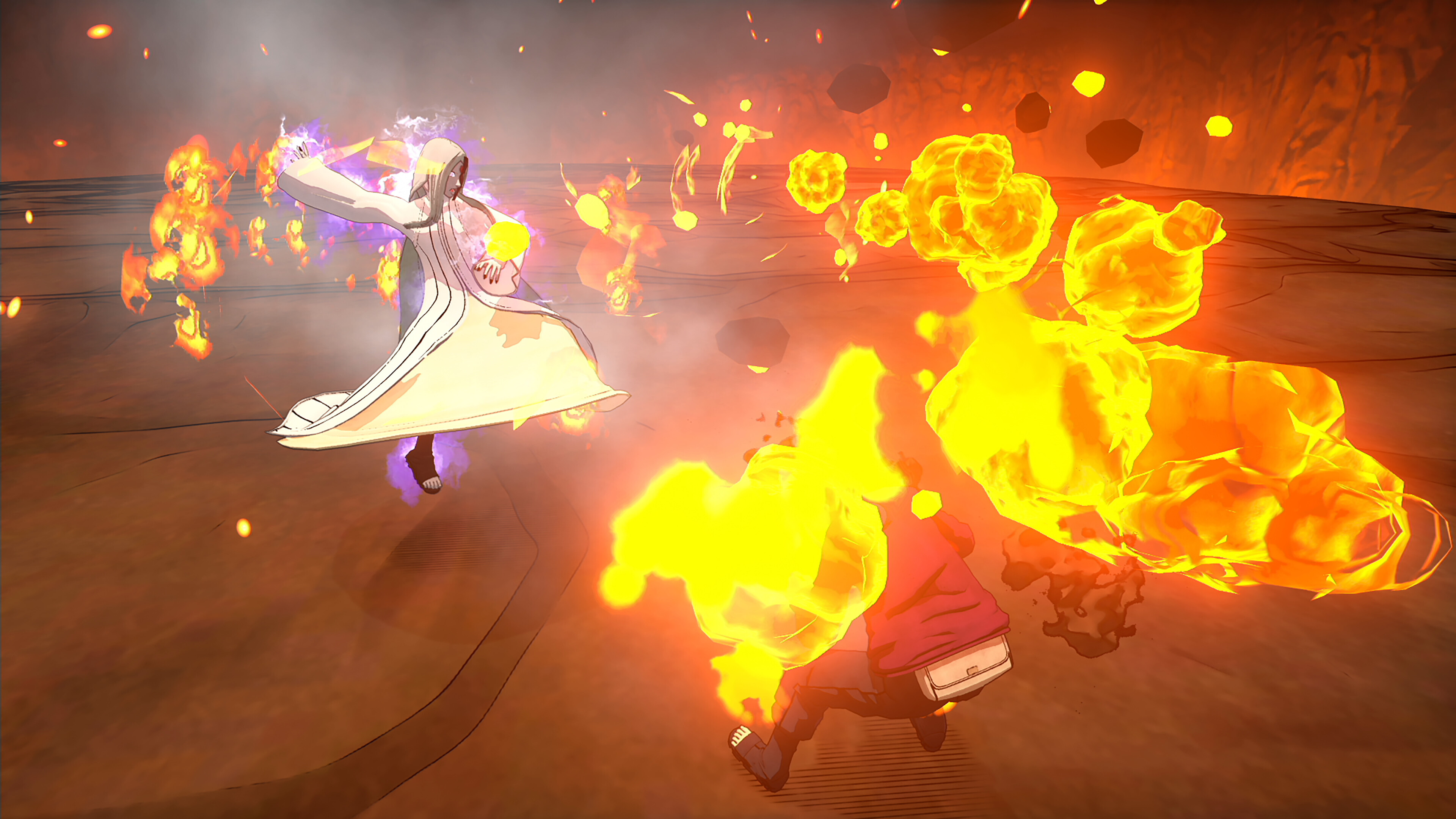 NTBSS Top Secret Training Set - Season Pass 6 Characters screenshot 6