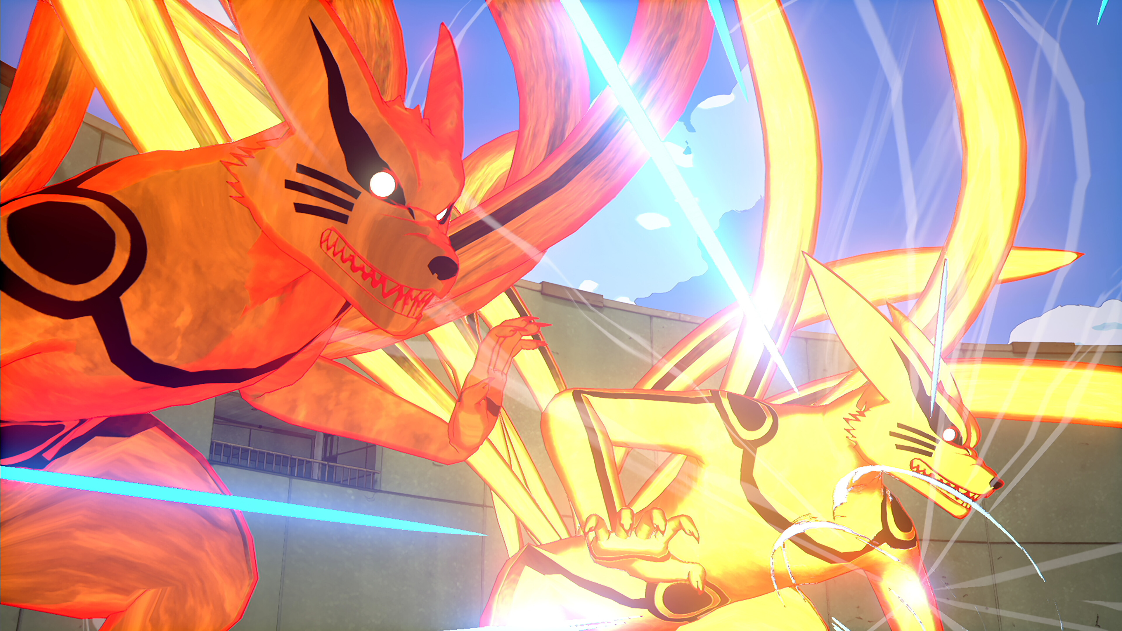 NARUTO TO BORUTO: SHINOBI STRIKER Season Pass 6 screenshot 4