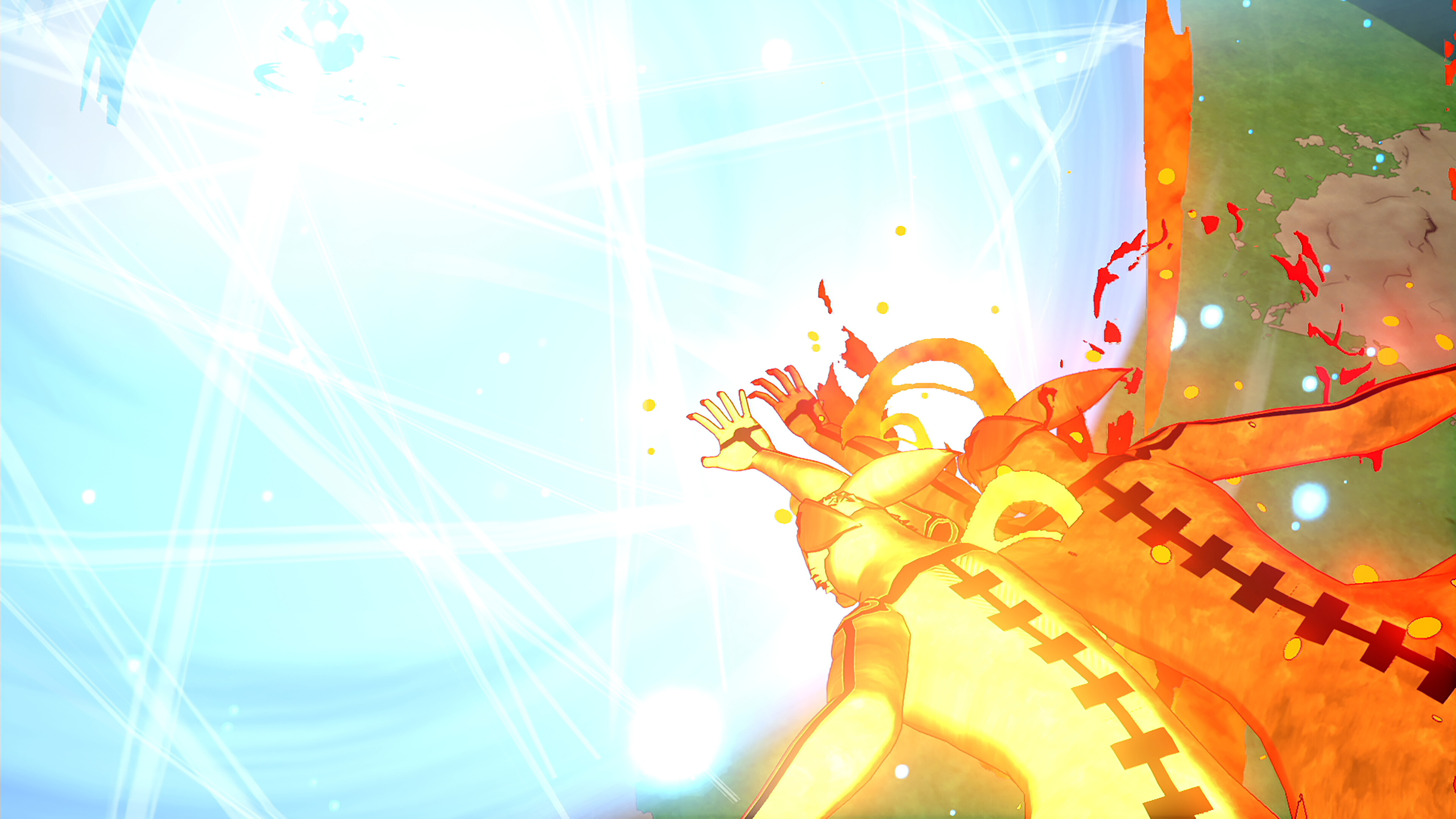 NARUTO TO BORUTO: SHINOBI STRIKER Season Pass 6 screenshot 5