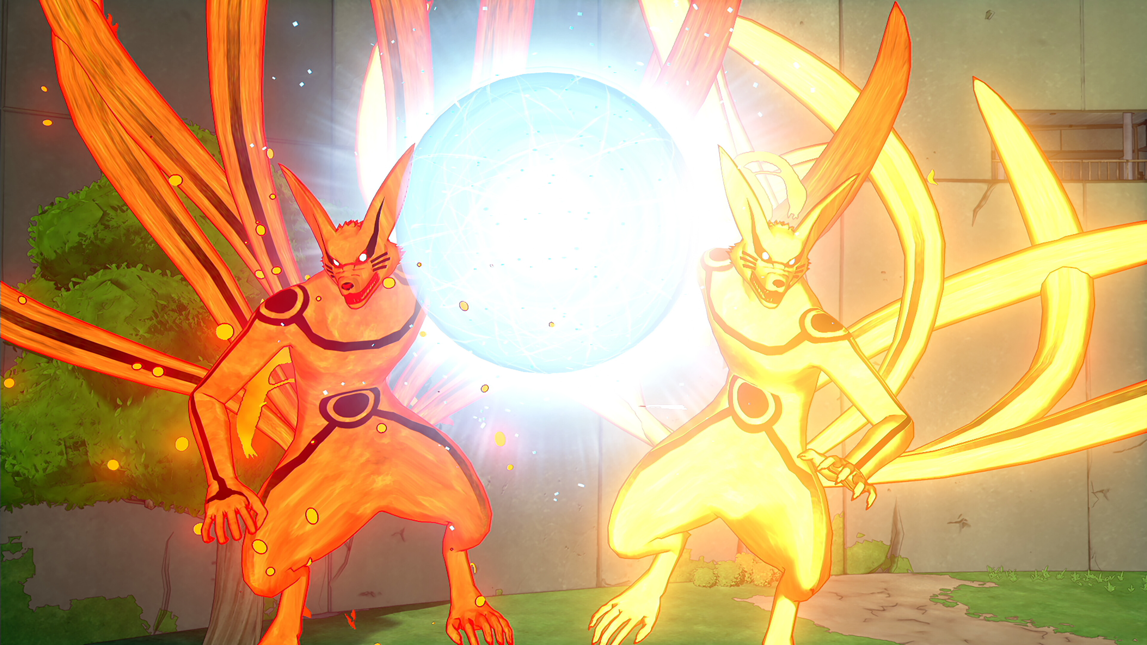 NARUTO TO BORUTO: SHINOBI STRIKER Season Pass 6 screenshot 6