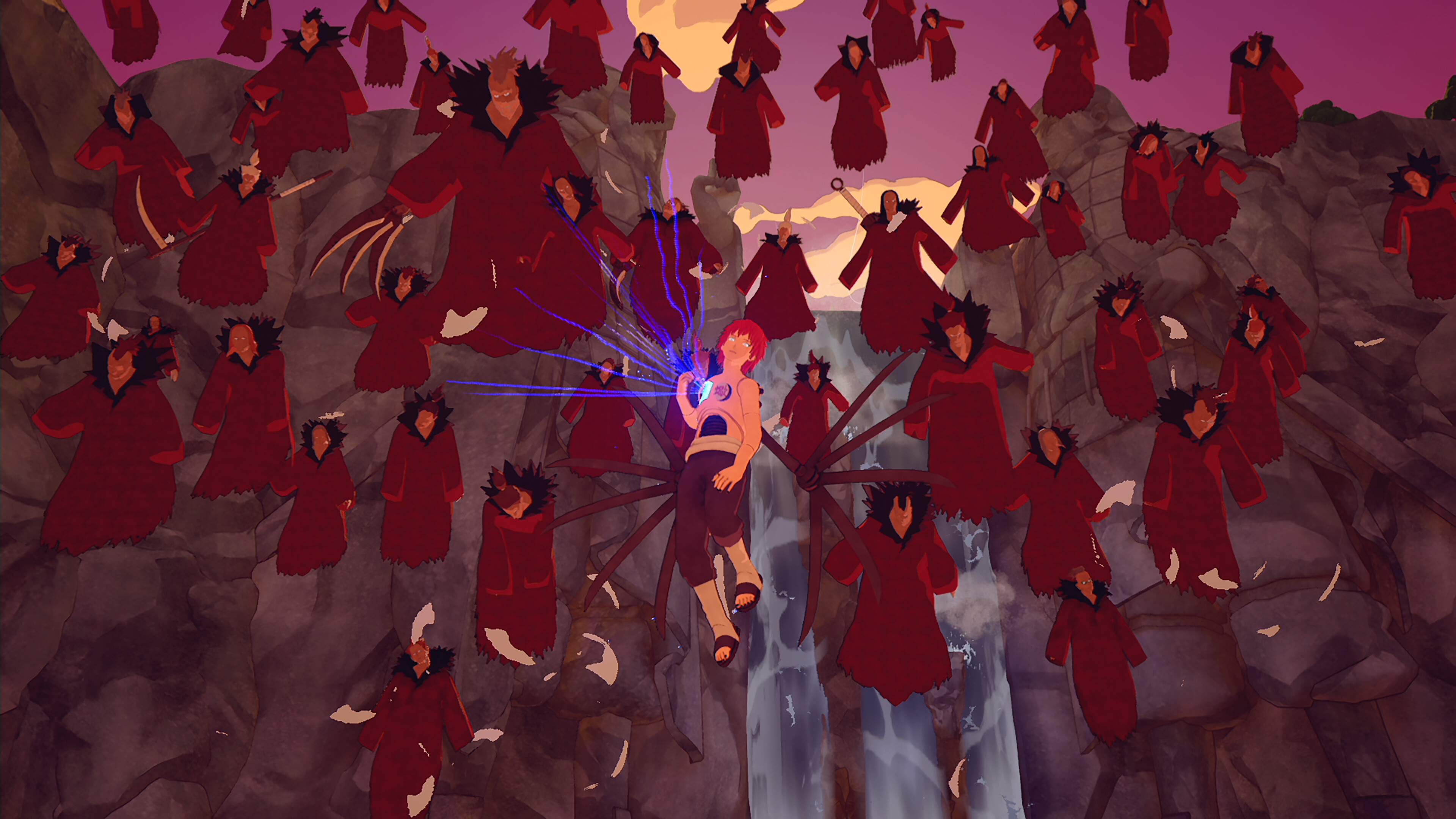 NARUTO TO BORUTO: SHINOBI STRIKER Season Pass 7 screenshot 10