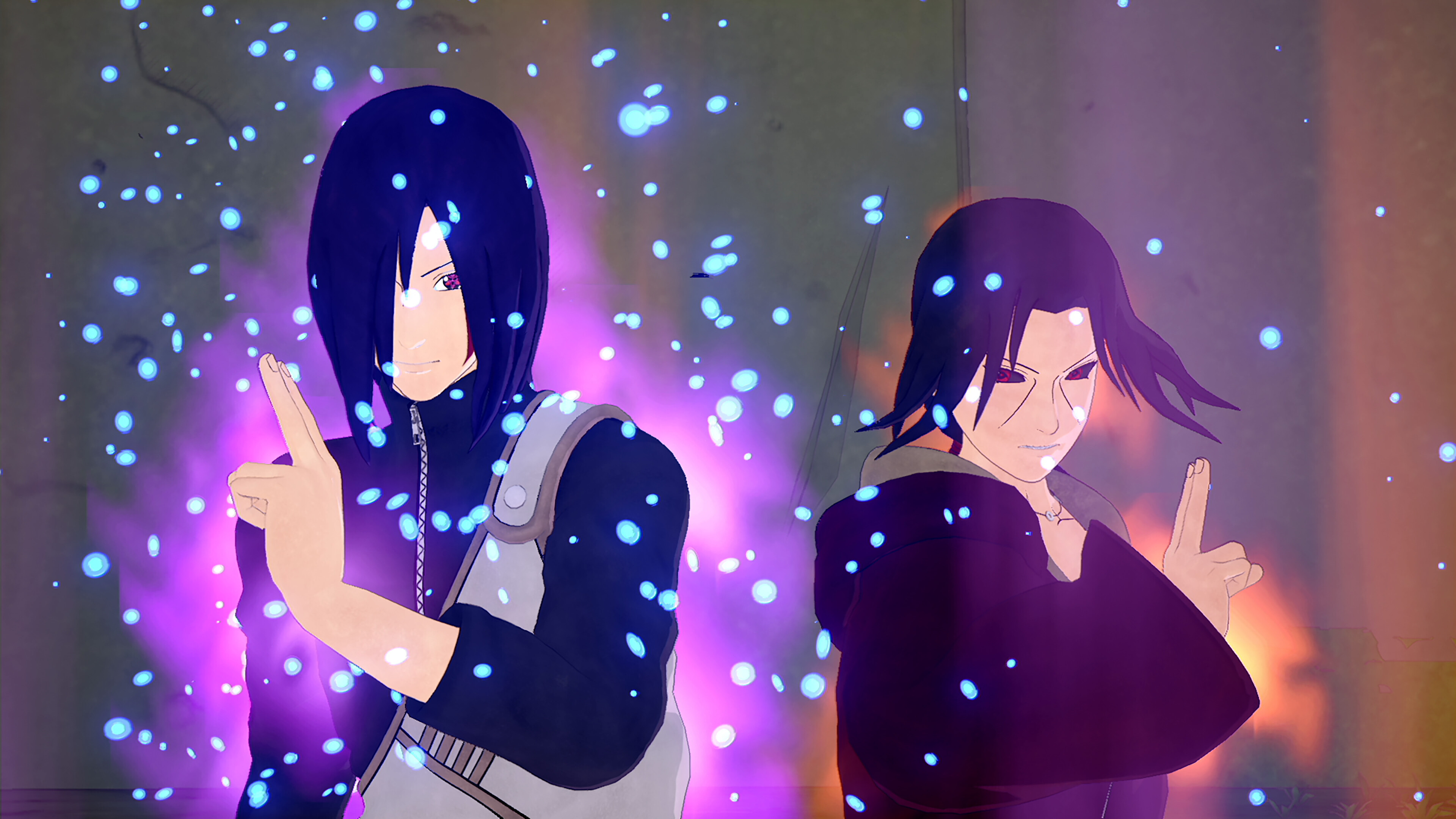 NARUTO TO BORUTO: SHINOBI STRIKER Season Pass 7 screenshot 3