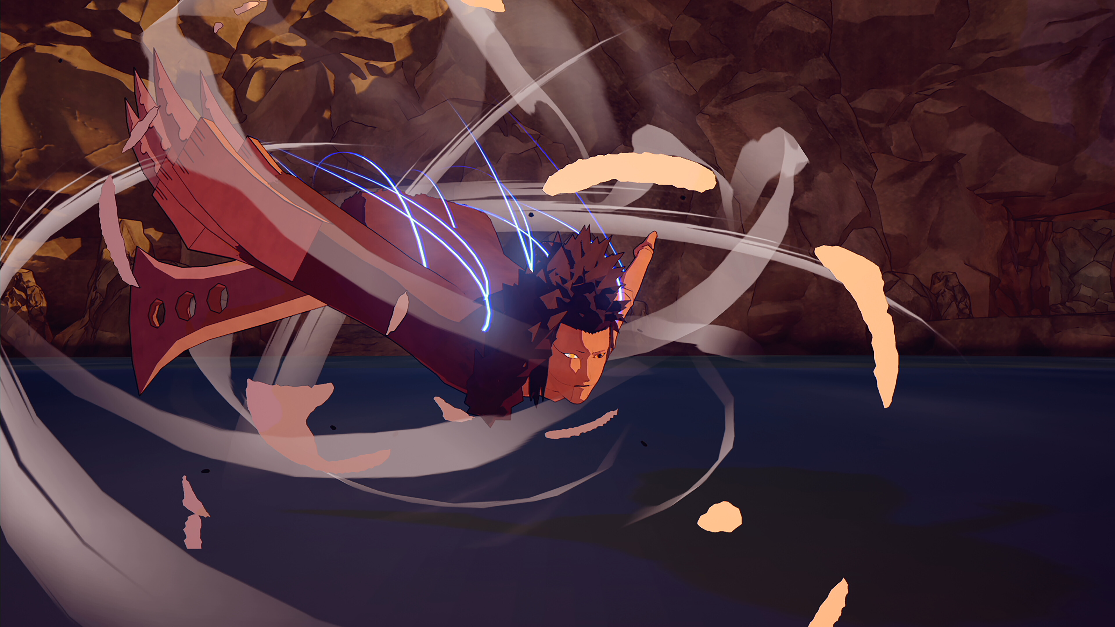 NARUTO TO BORUTO: SHINOBI STRIKER Season Pass 7 screenshot 8
