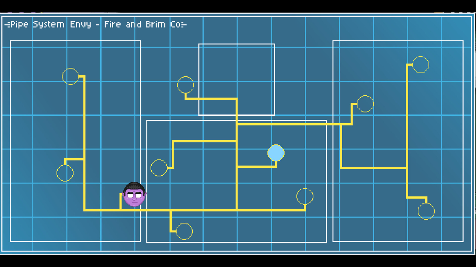 Fire and Brim Co. screenshot 6