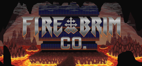 Fire and Brim Co. Cover Image
