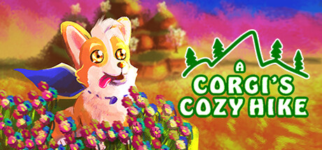 Corgi's Cozy Hike