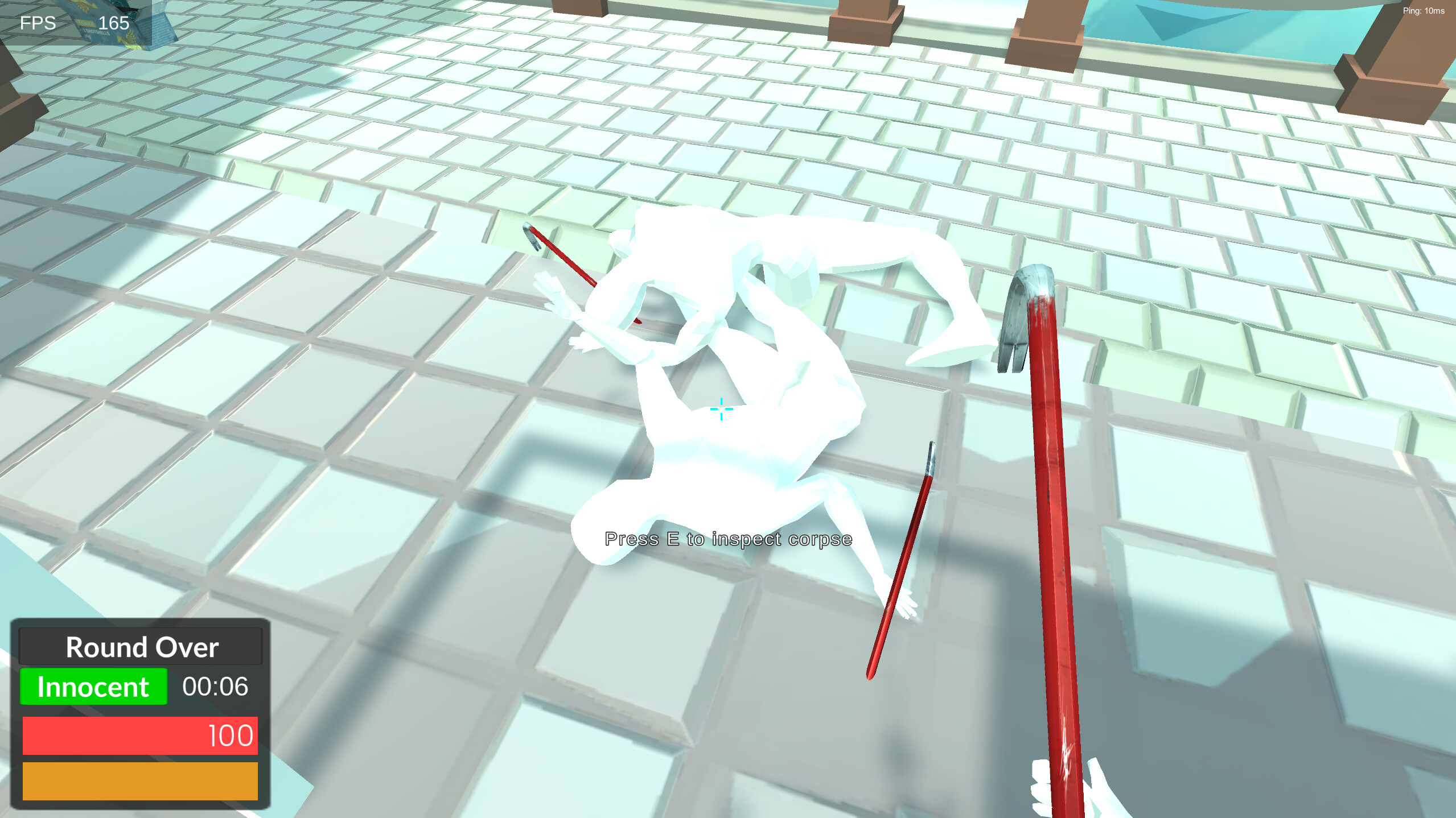 Traitor's Gambit screenshot 6
