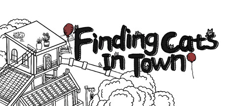 Finding Cats In Town