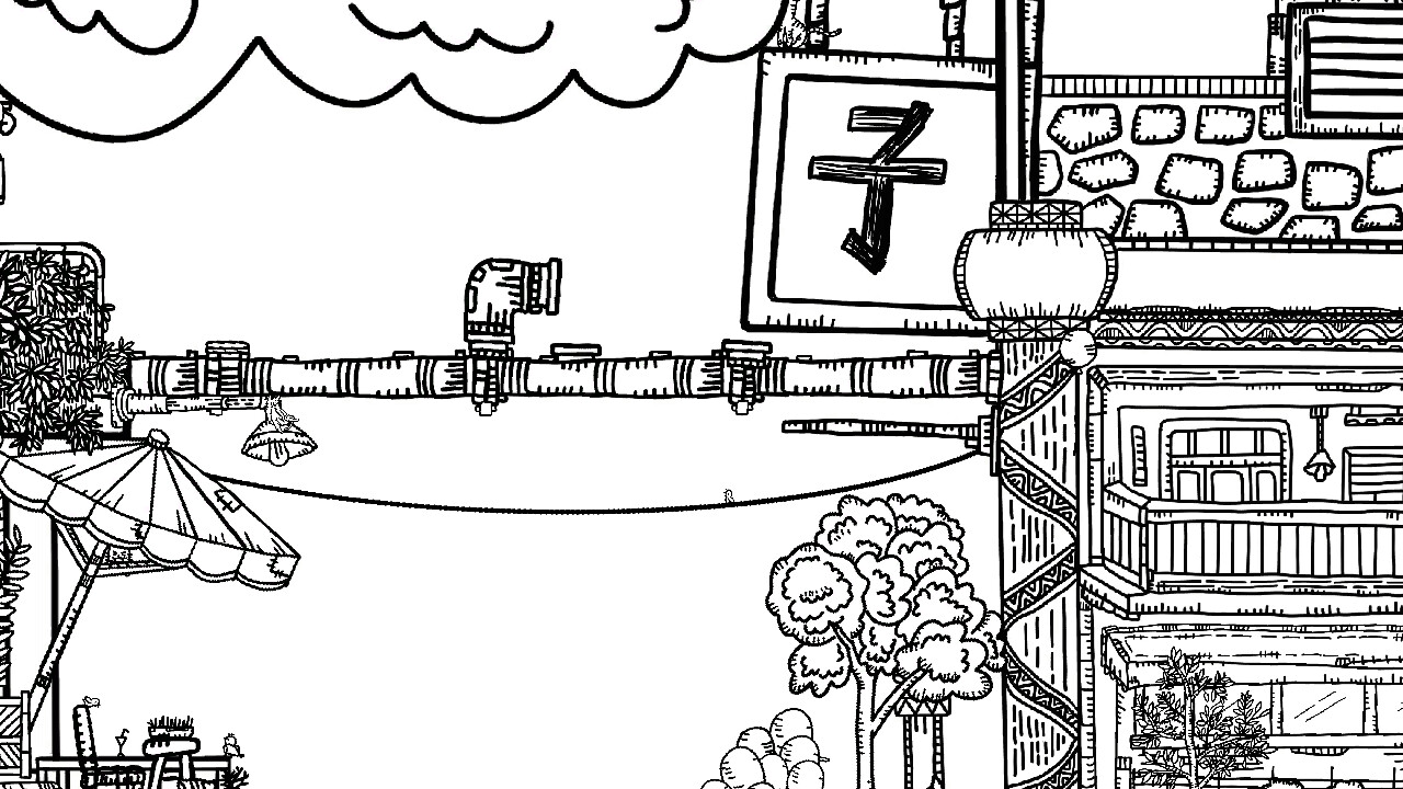 Finding Cats In Town screenshot 8