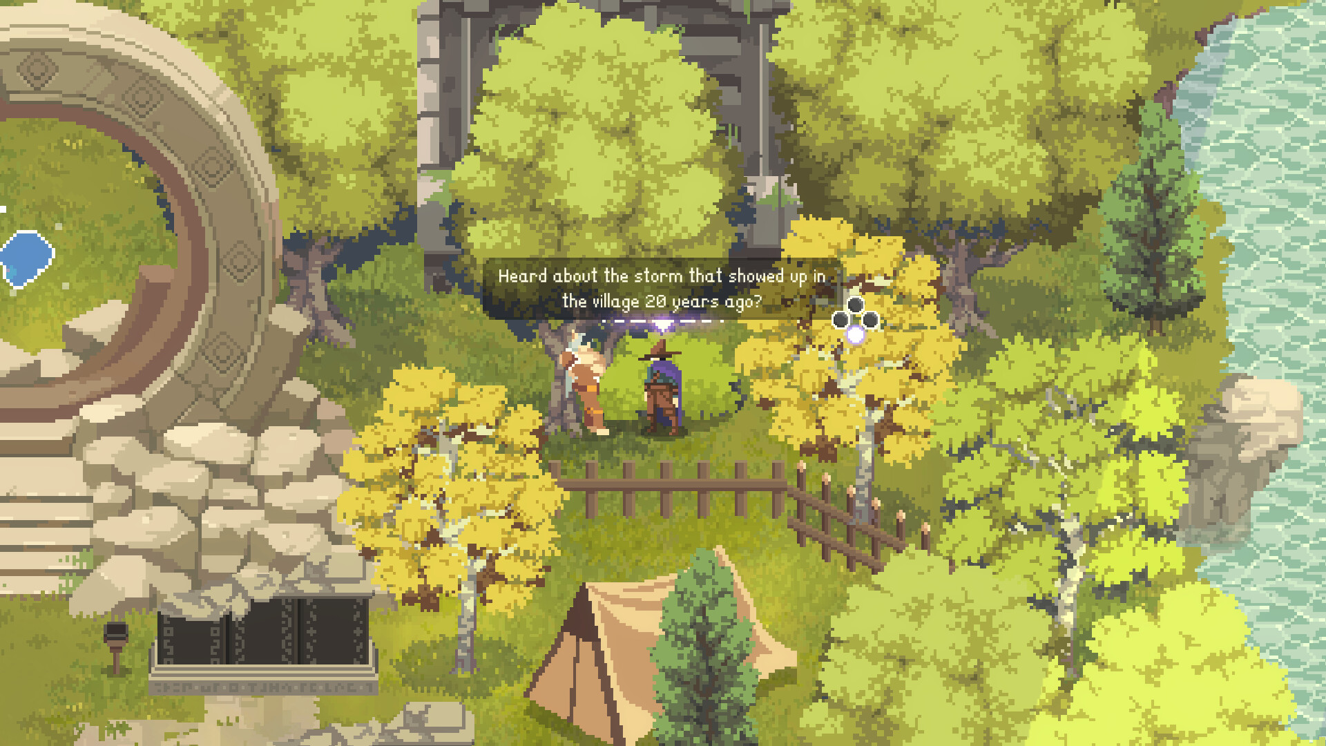 StormEdge screenshot 9