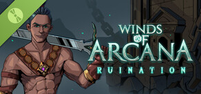 Winds Of Arcana: Ruination Demo