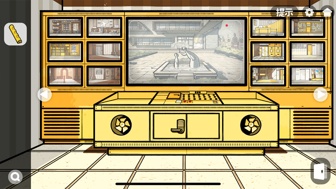 房间的秘密2：起点 screenshot 3