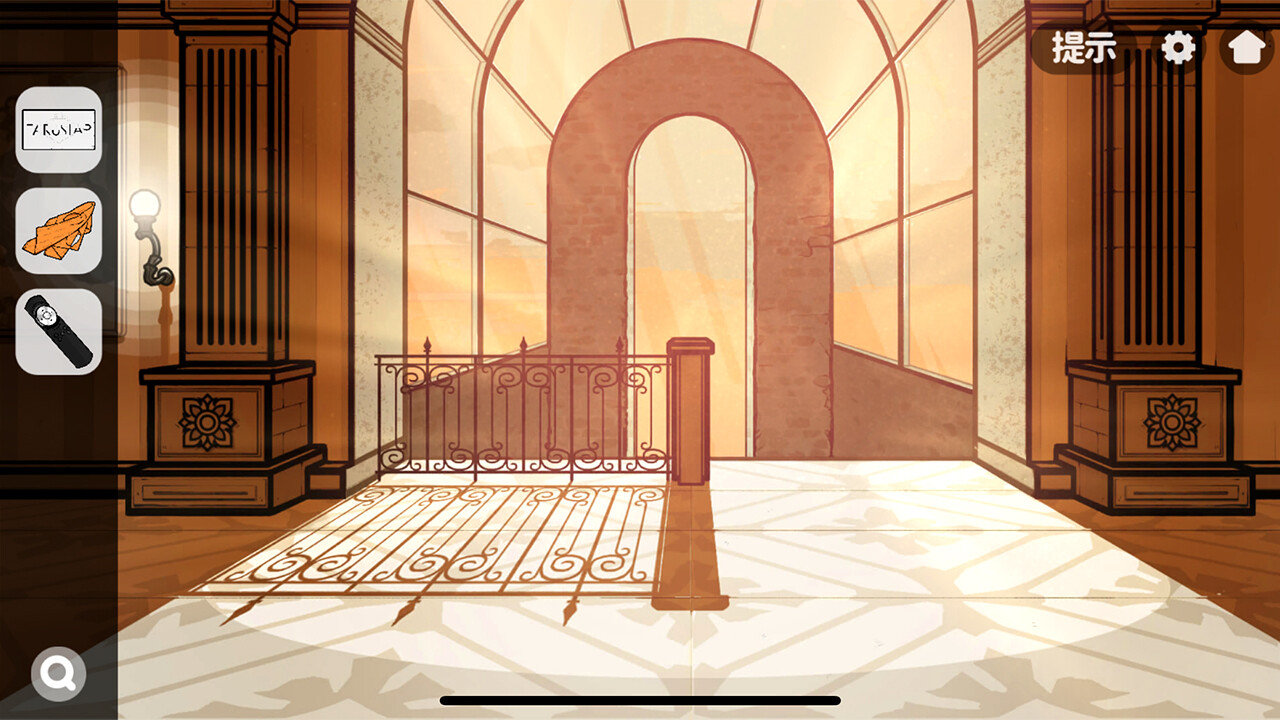 房间的秘密2：起点 screenshot 4