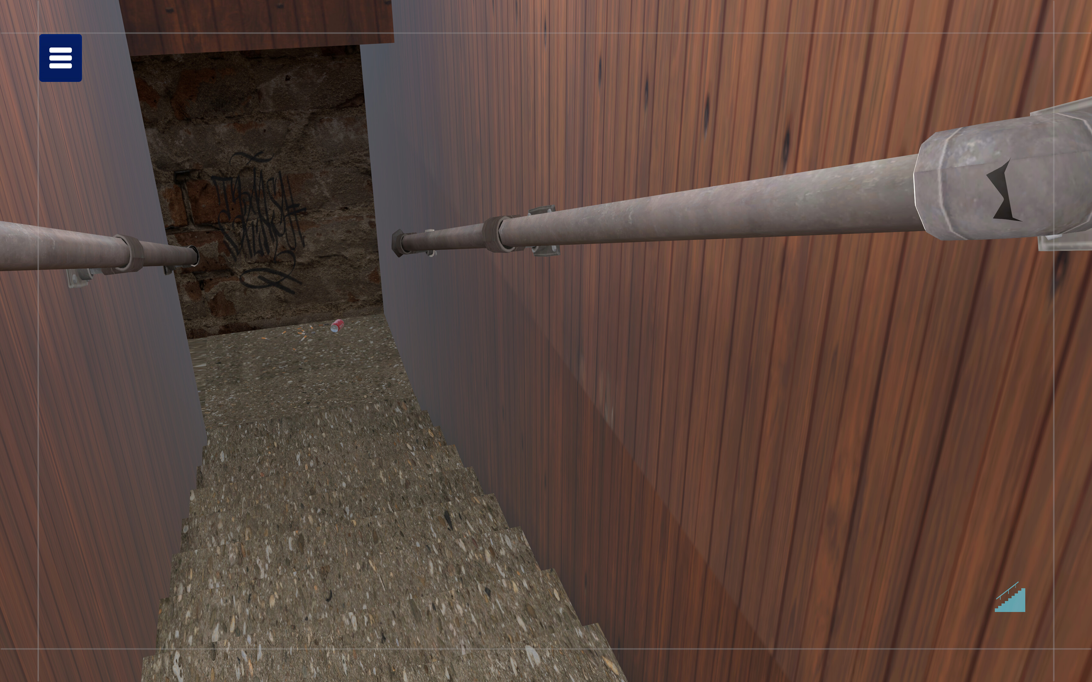 QR Escape screenshot 10