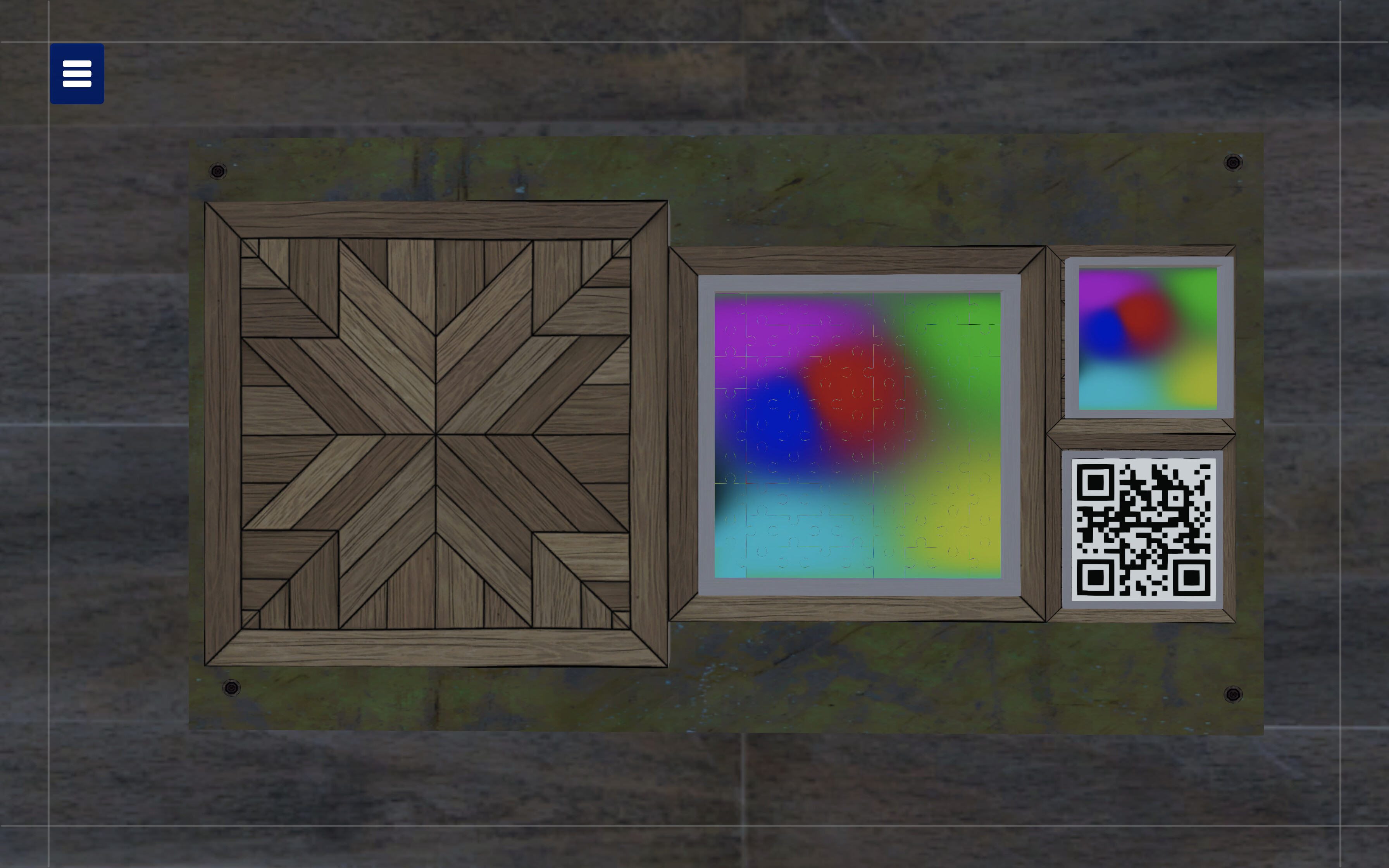 QR Escape screenshot 11