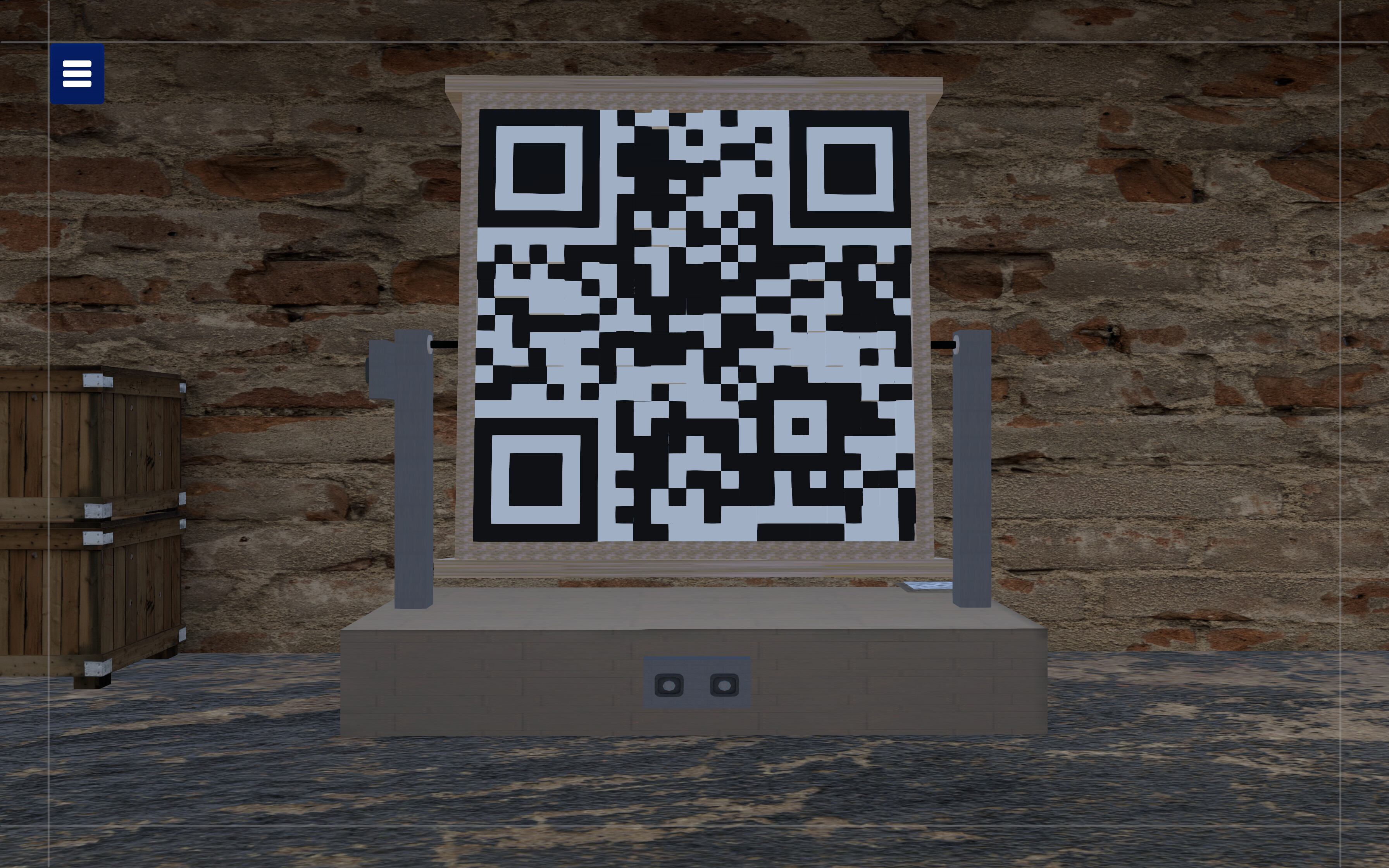 QR Escape screenshot 14