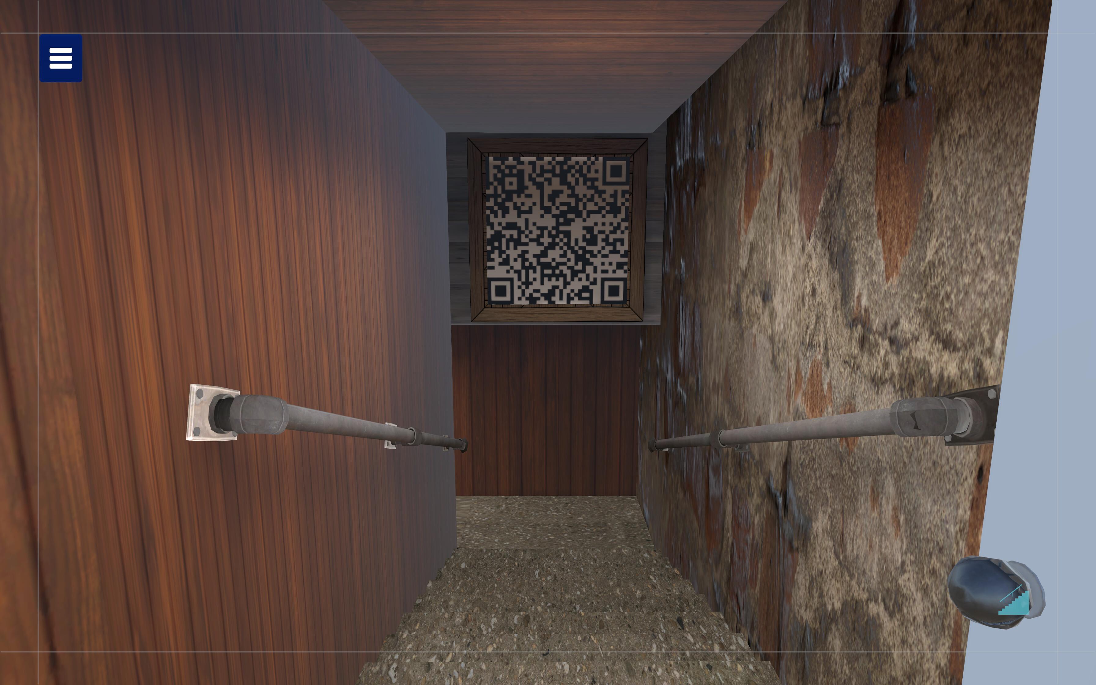 QR Escape screenshot 9