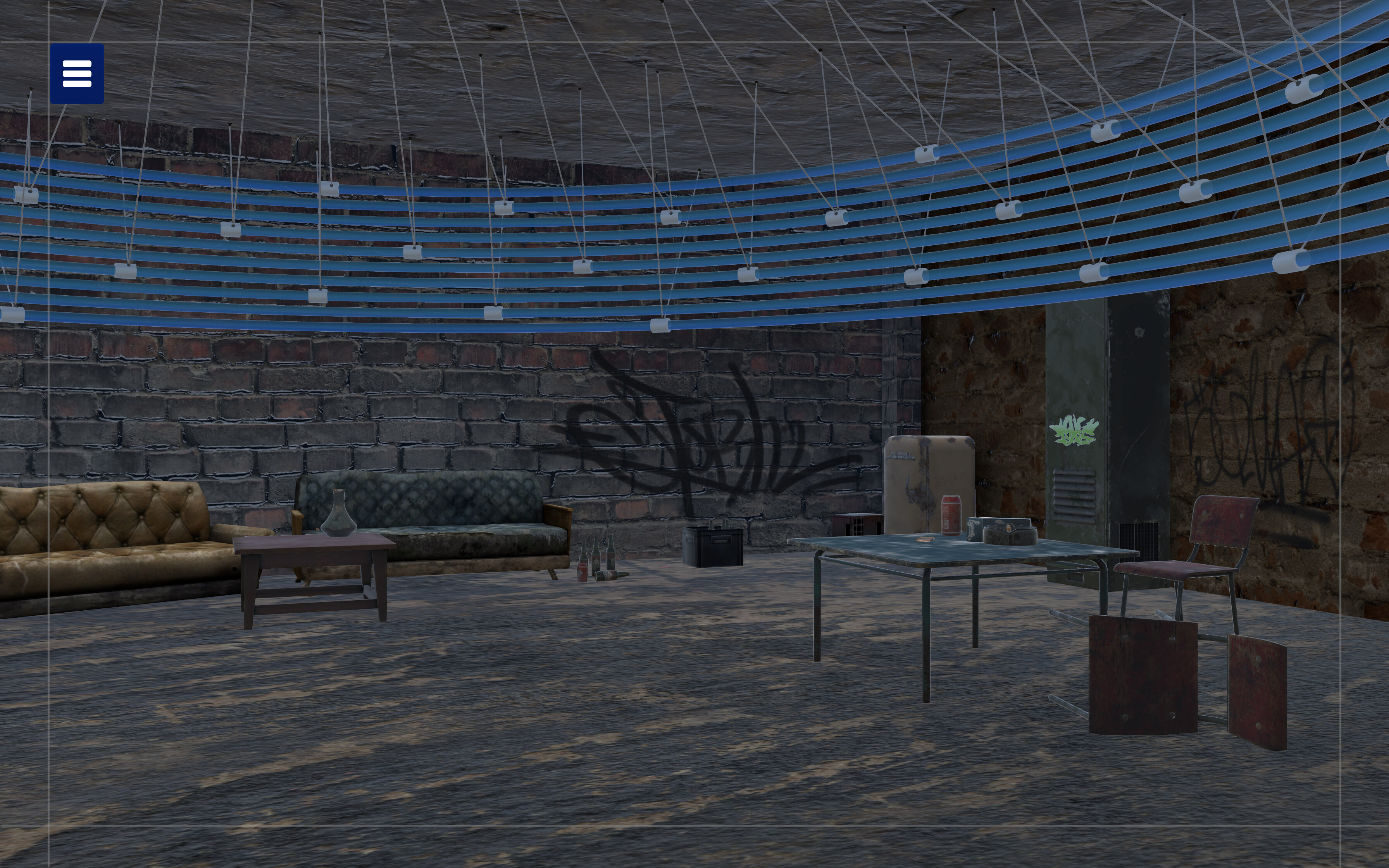 QR Escape screenshot 17