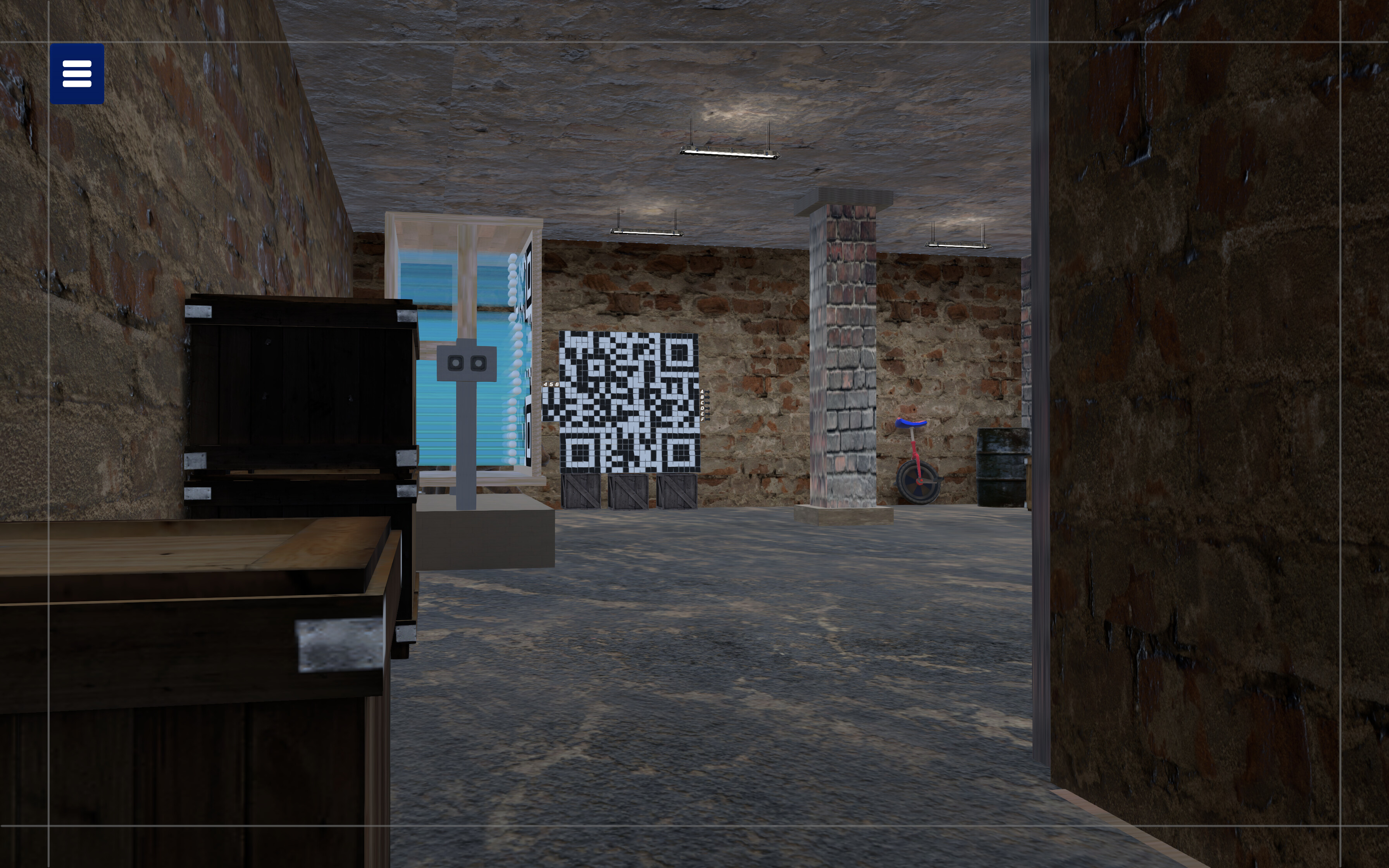 QR Escape screenshot 13