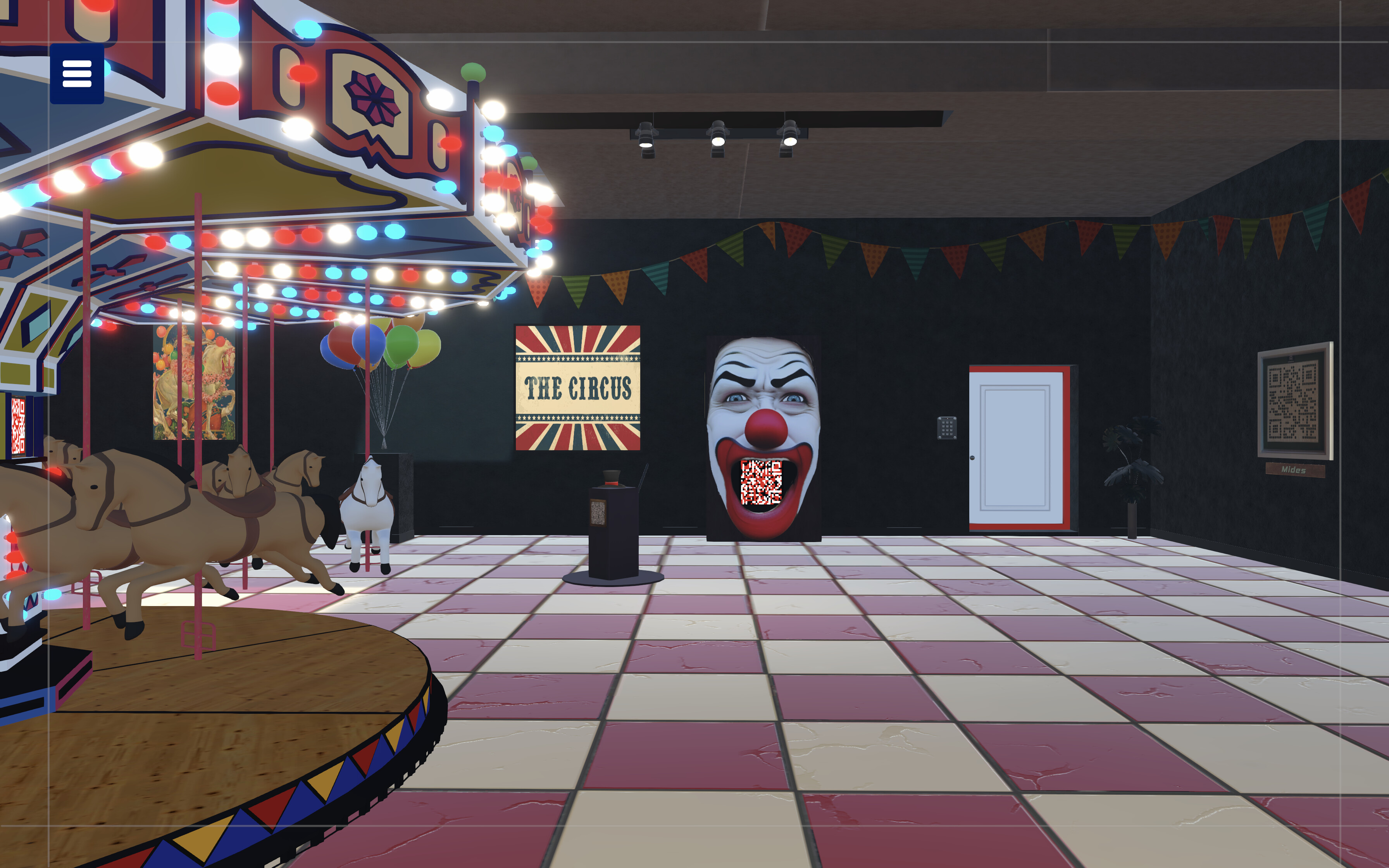 QR Escape screenshot 4