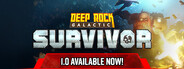 Deep Rock Galactic: Survivor