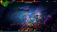 A screenshot of Deep Rock Galactic: Survivor