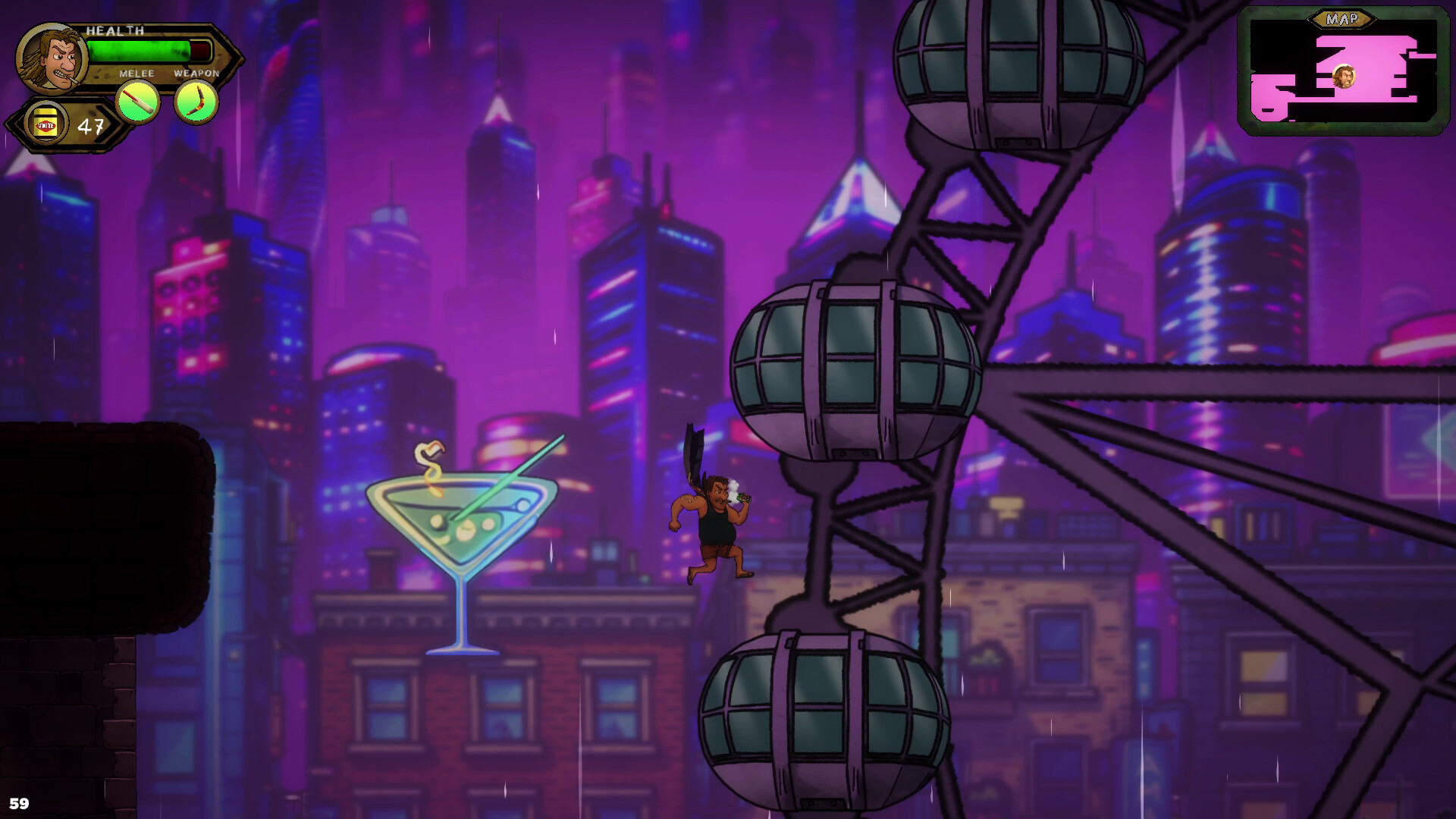 Aussie Bogan Hero screenshot 7
