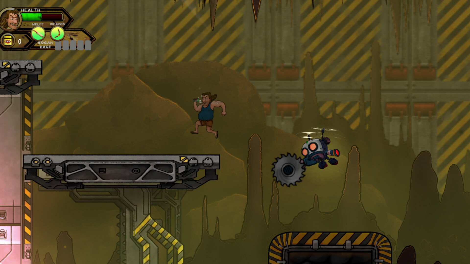 Aussie Bogan Hero screenshot 6