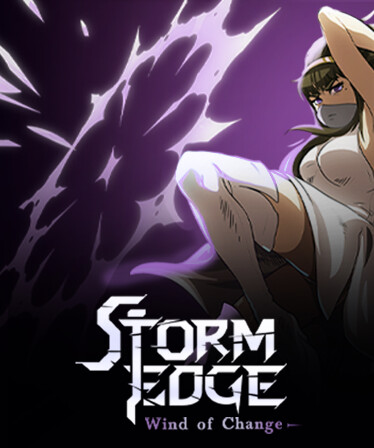 StormEdge: Wind of Change