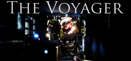 The Voyager — Steam header