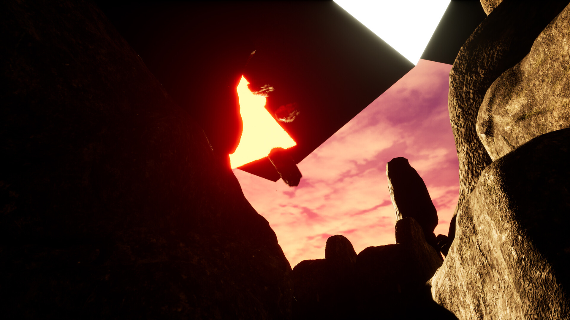 The Voyager screenshot 36