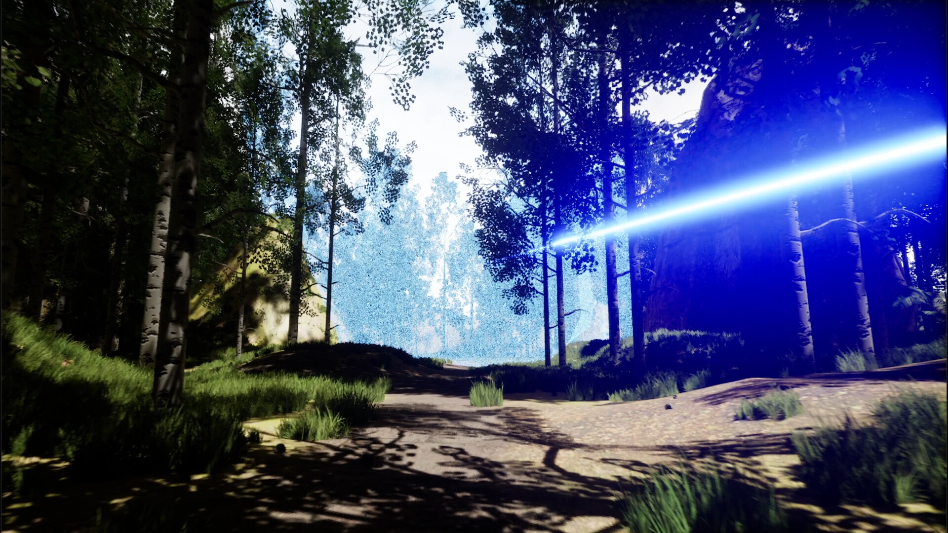 The Voyager screenshot 10