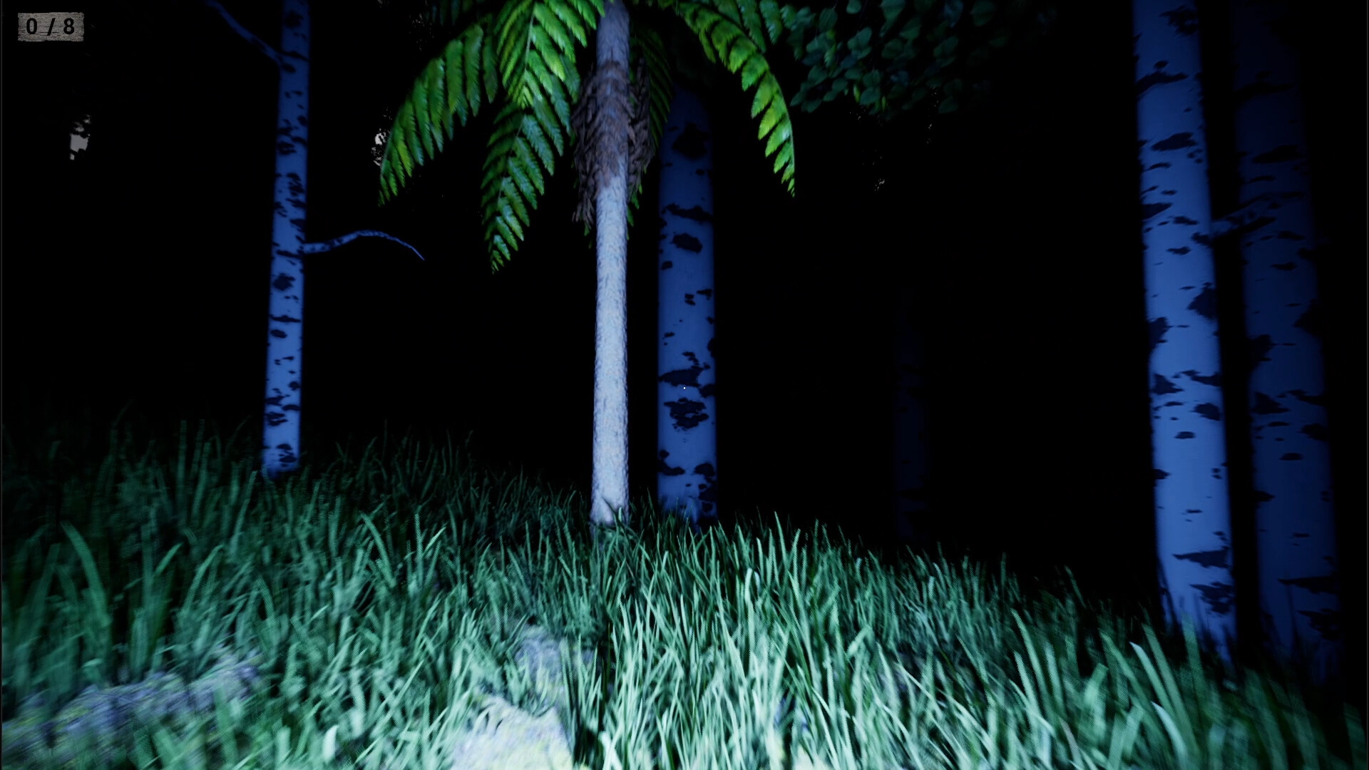 The Voyager screenshot 12