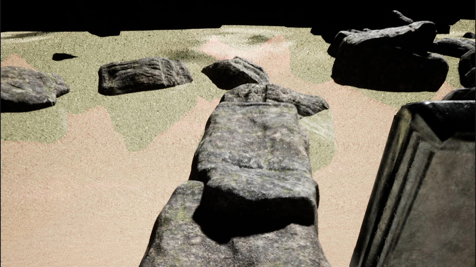 The Voyager screenshot 6