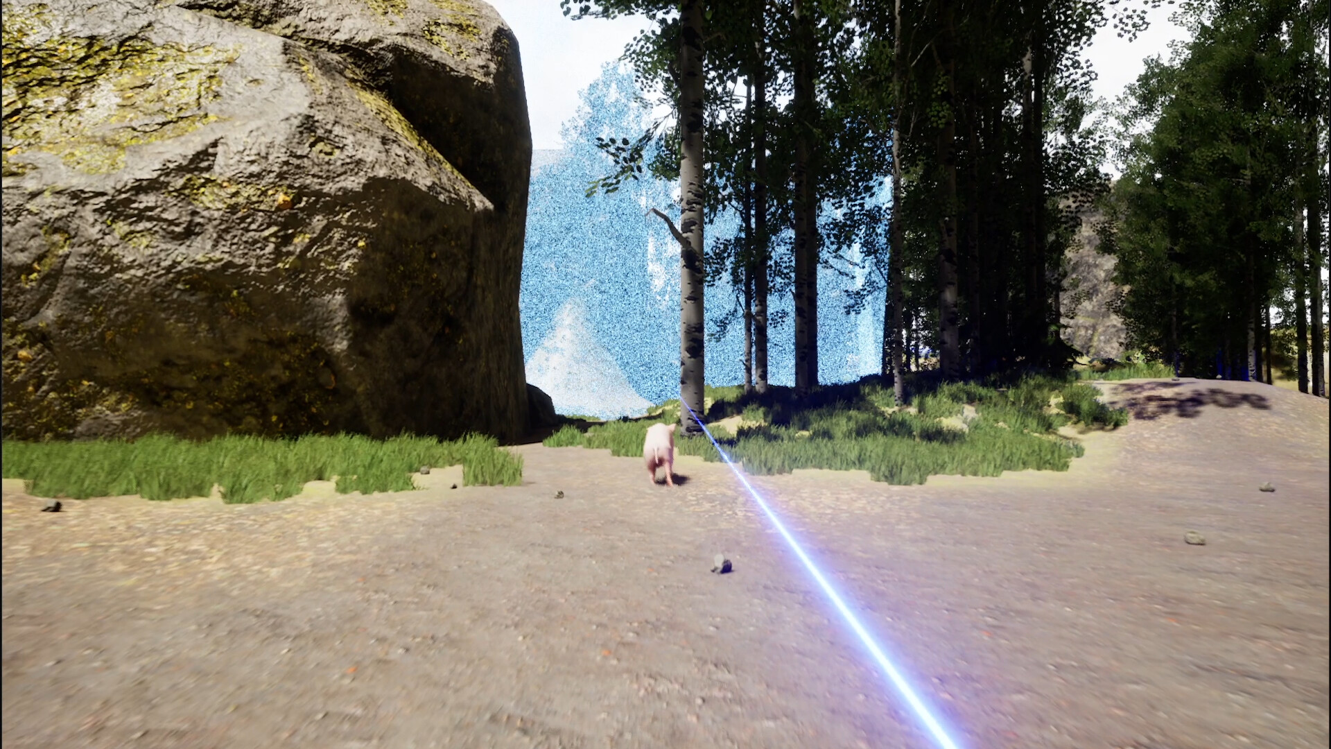 The Voyager screenshot 21